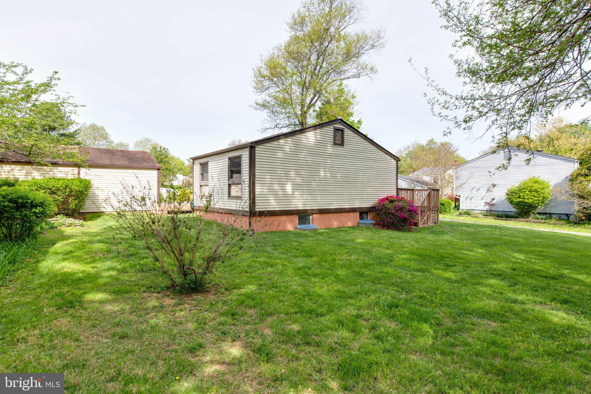 VILLAGE OF HICKORY RIDGE - Residential