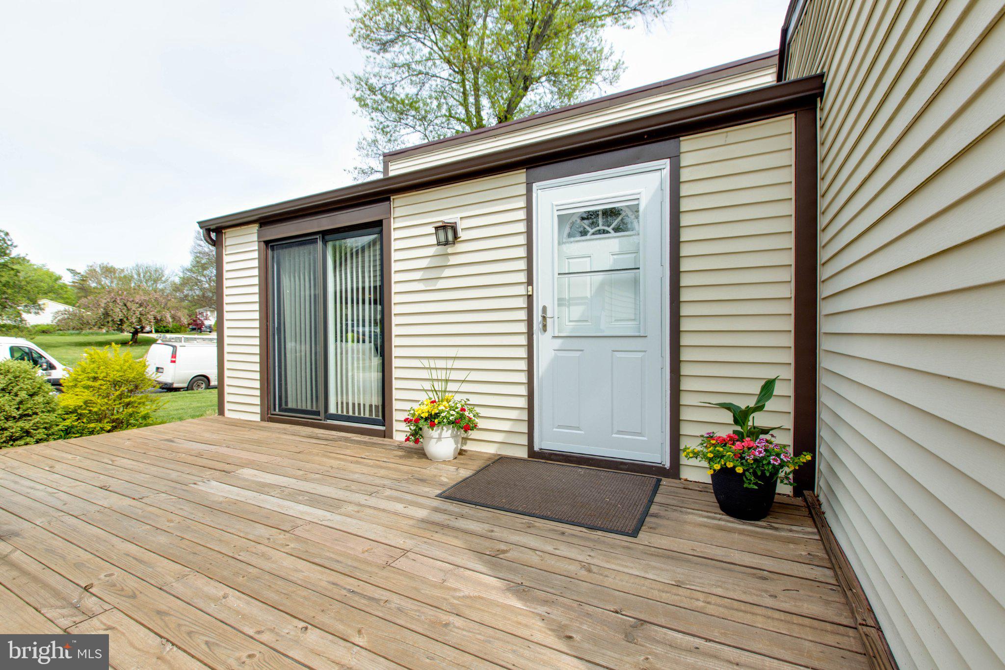 VILLAGE OF HICKORY RIDGE - Residential