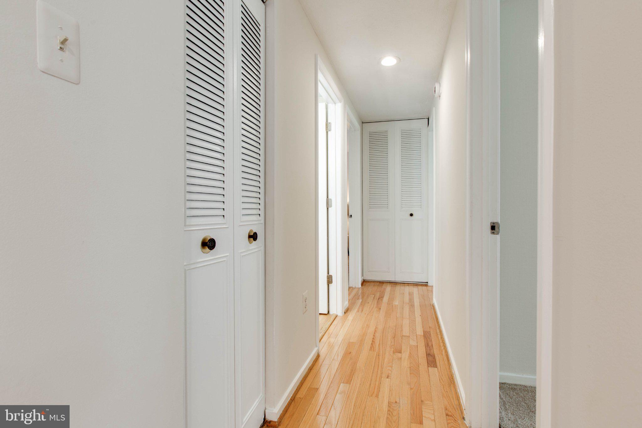 VILLAGE OF HICKORY RIDGE - Residential