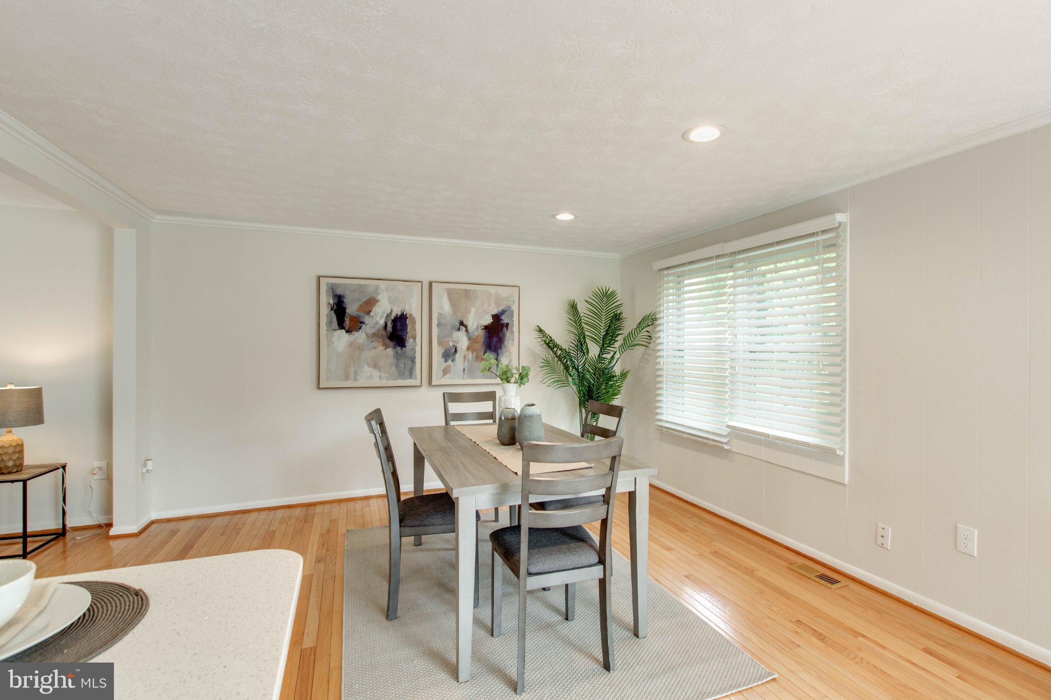 VILLAGE OF HICKORY RIDGE - Residential