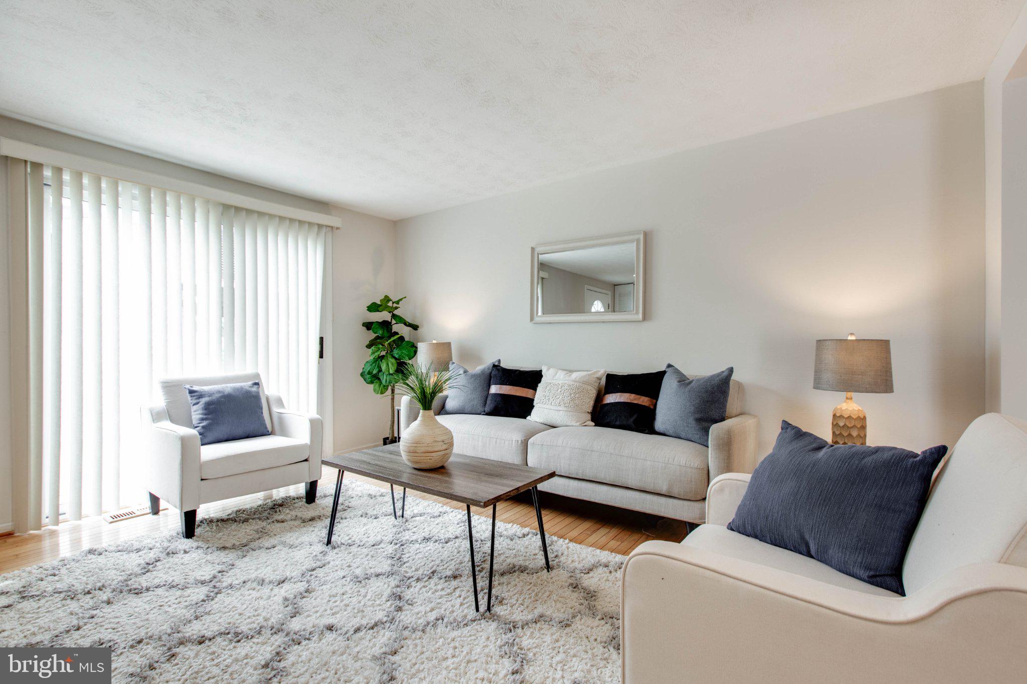 VILLAGE OF HICKORY RIDGE - Residential