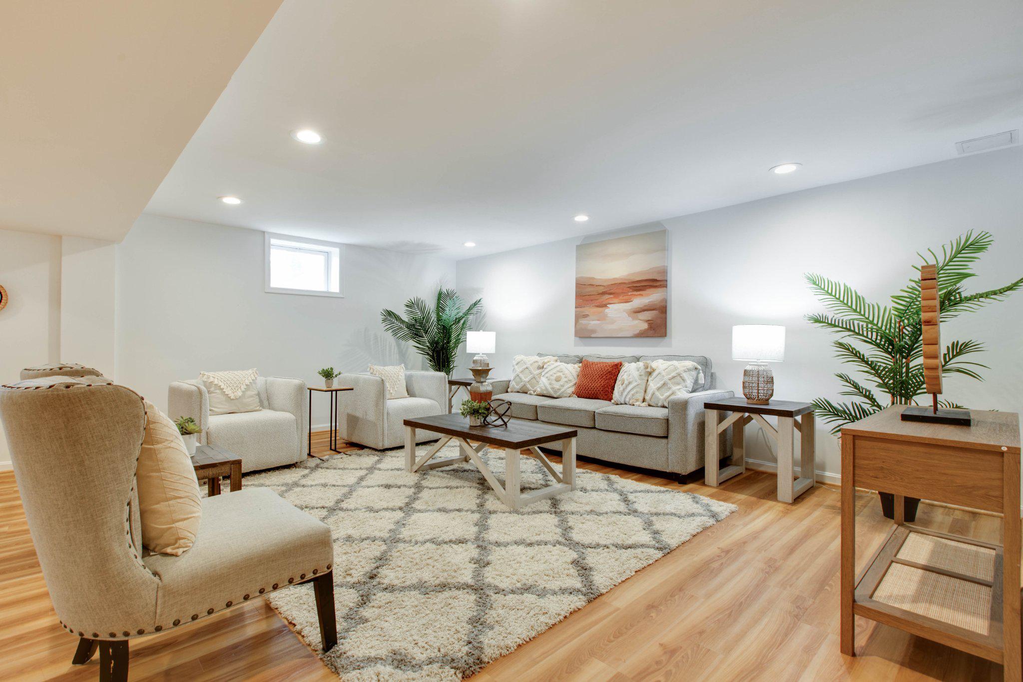 VILLAGE OF HICKORY RIDGE - Residential