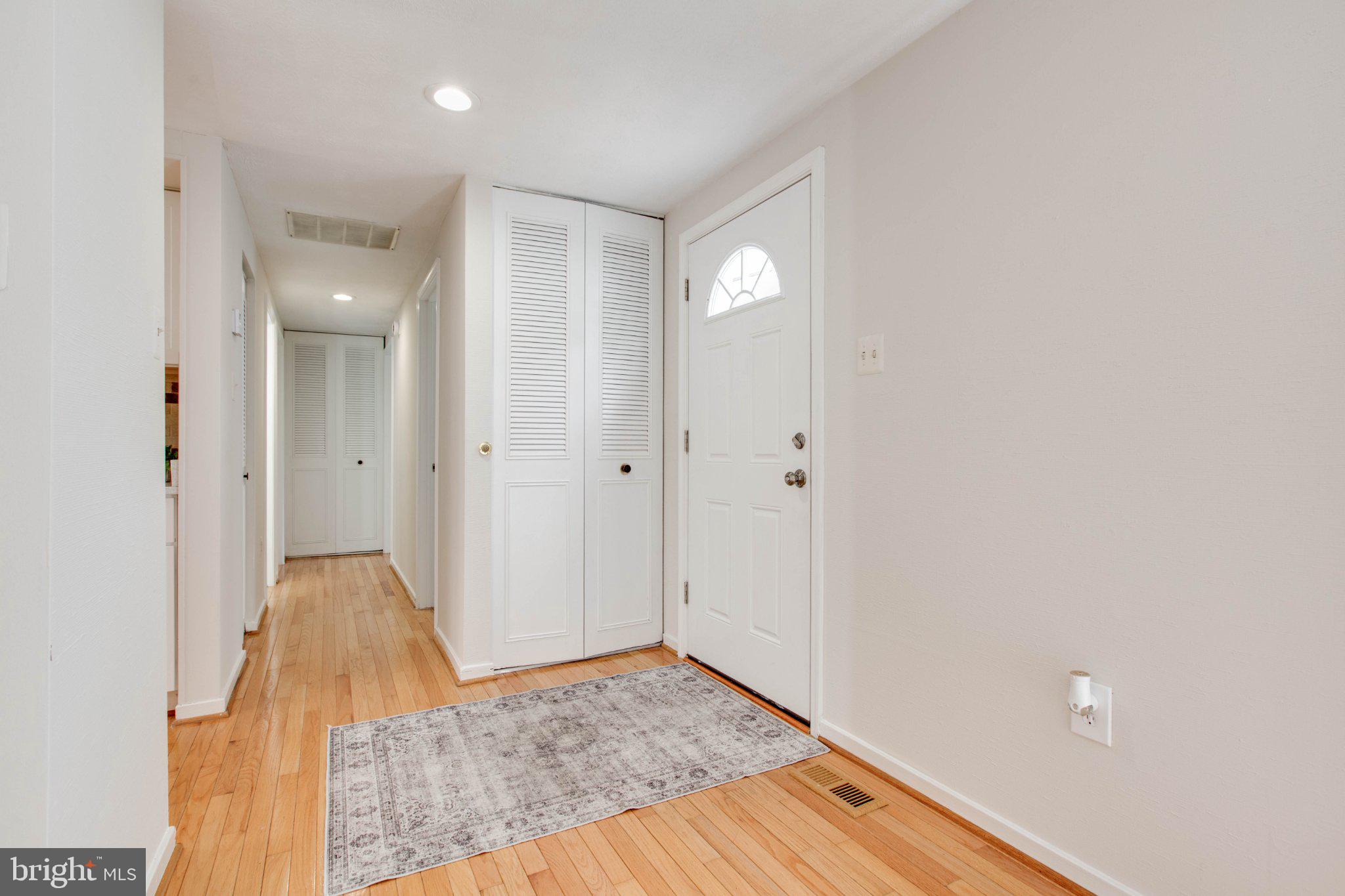 VILLAGE OF HICKORY RIDGE - Residential