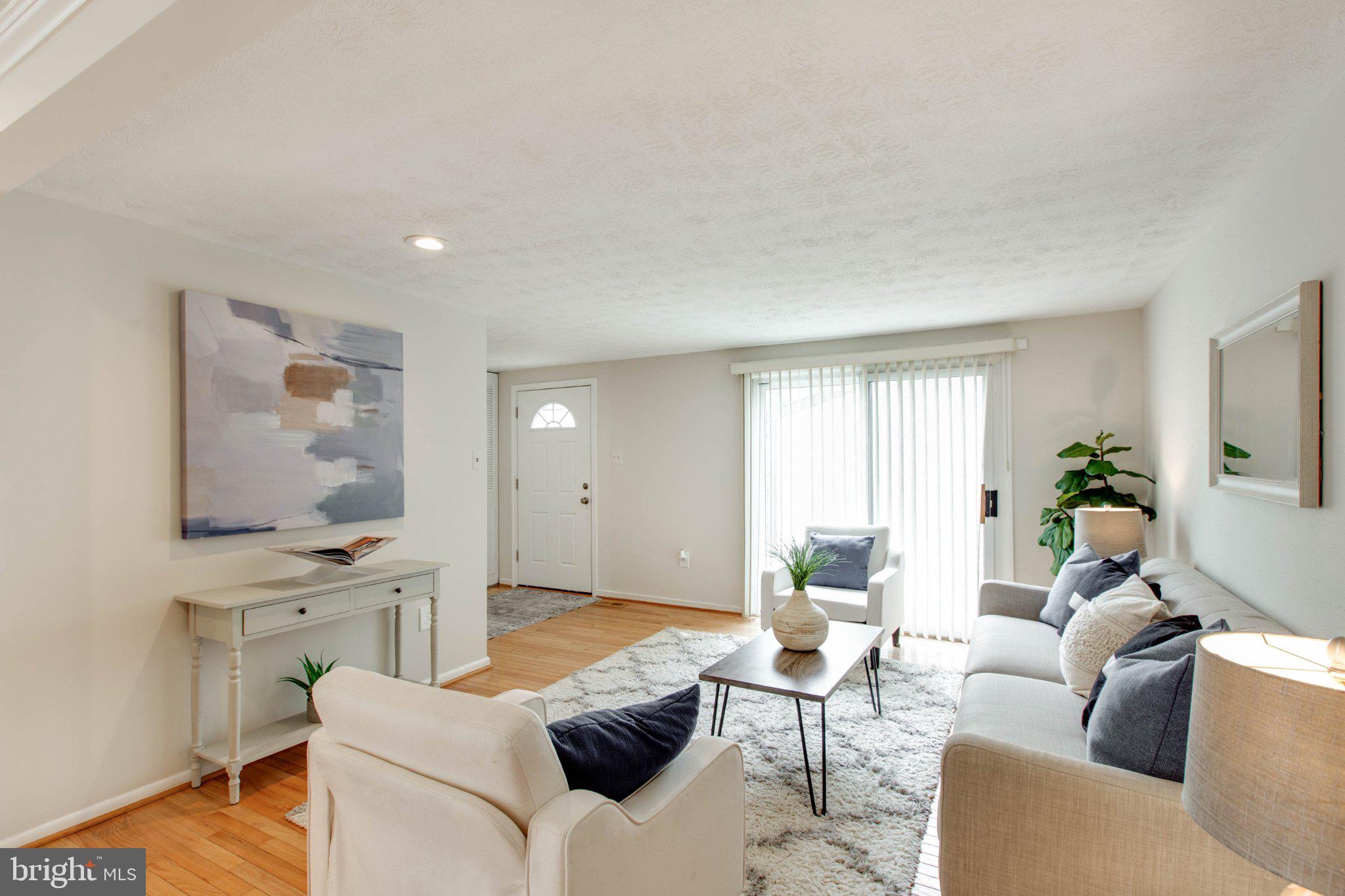 VILLAGE OF HICKORY RIDGE - Residential