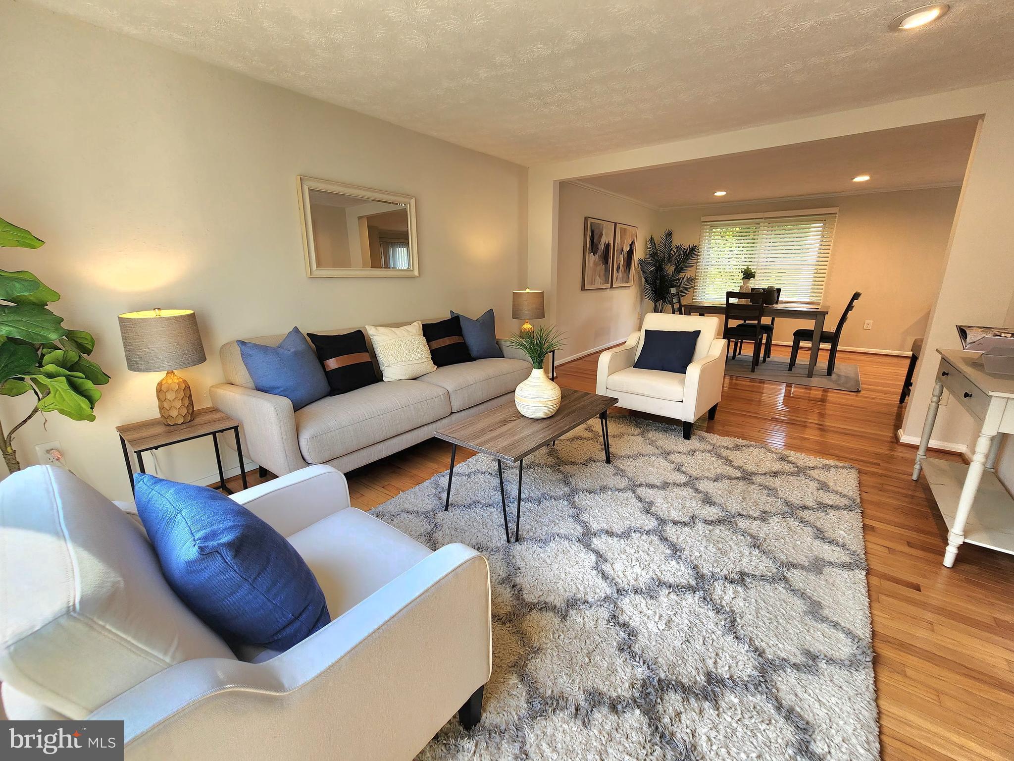 VILLAGE OF HICKORY RIDGE - Residential