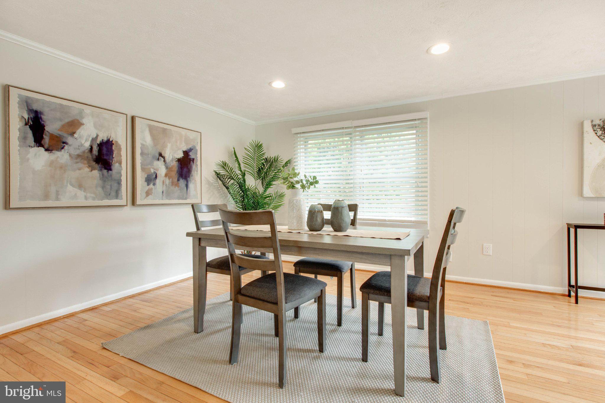 VILLAGE OF HICKORY RIDGE - Residential