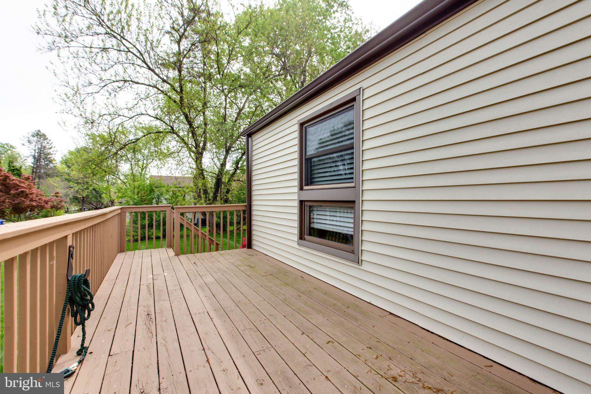 VILLAGE OF HICKORY RIDGE - Residential