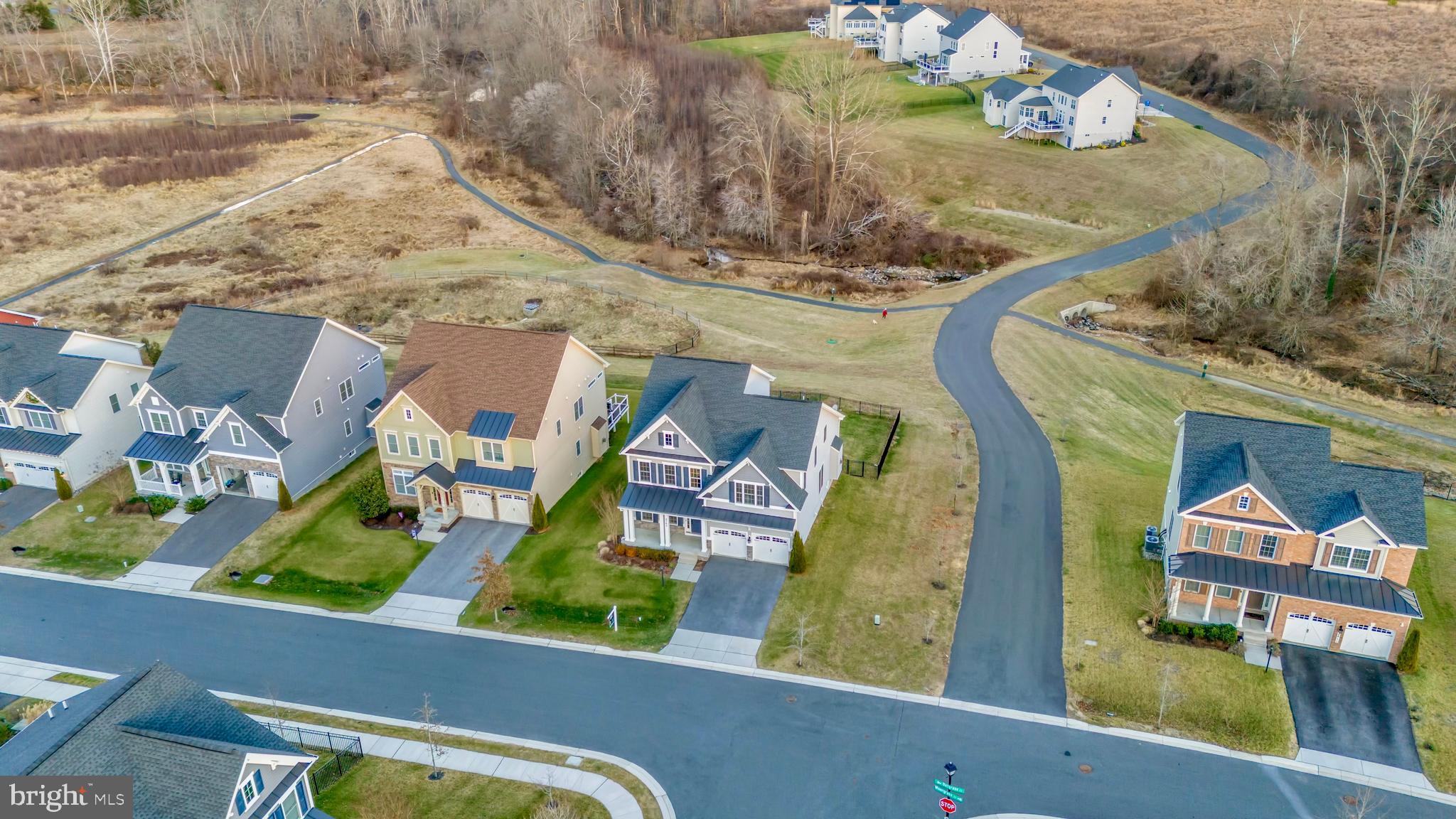 LAUREL RIDGE - Residential