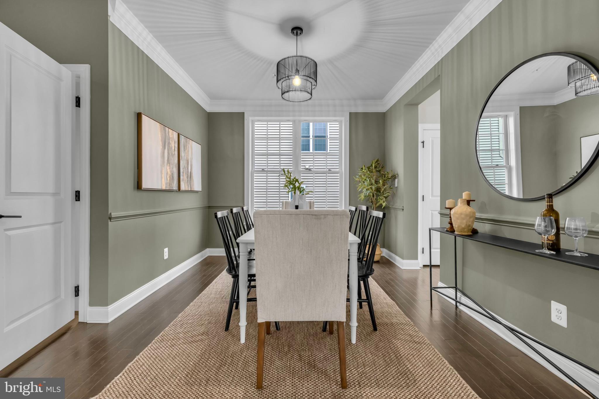 LAUREL RIDGE - Residential