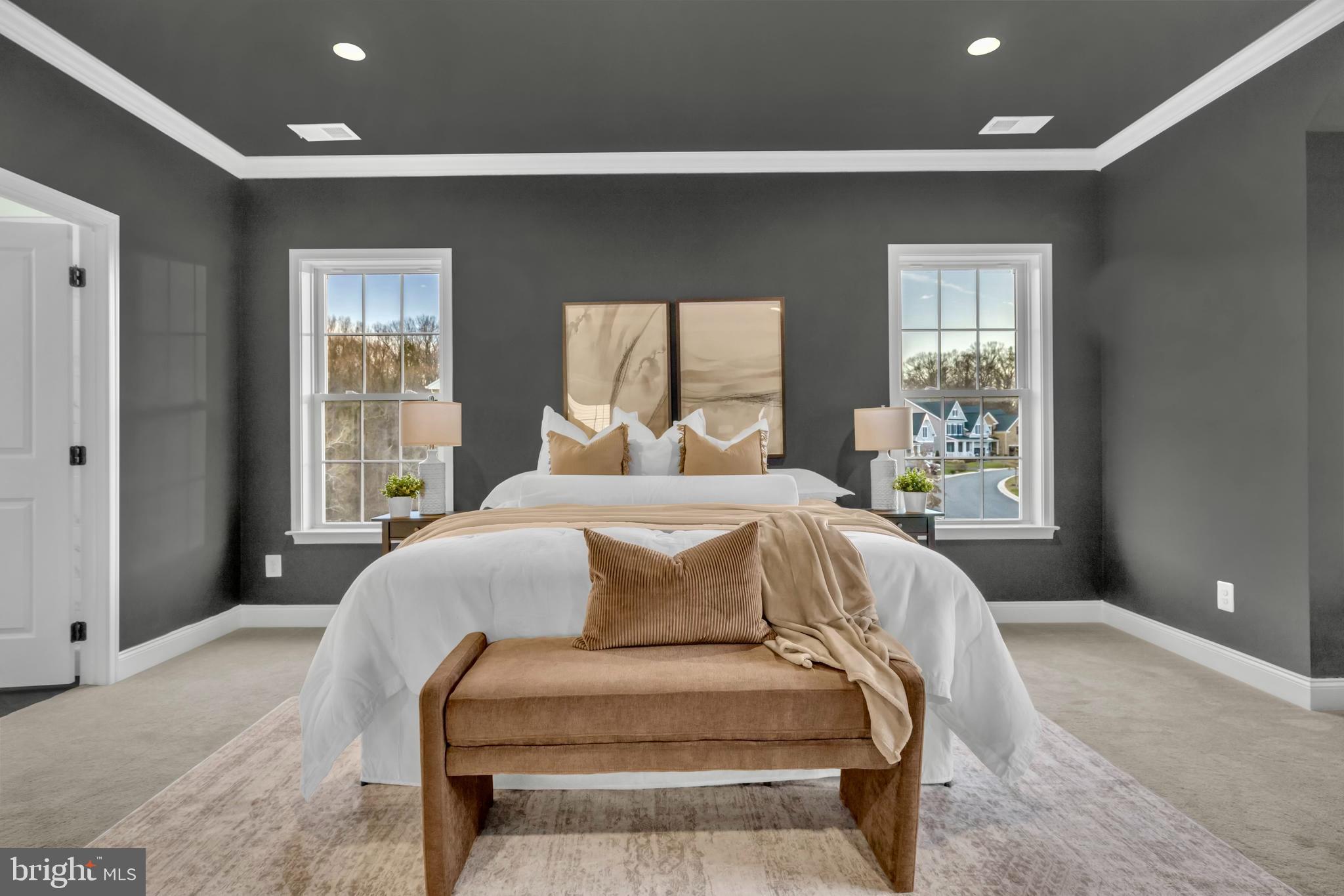 LAUREL RIDGE - Residential