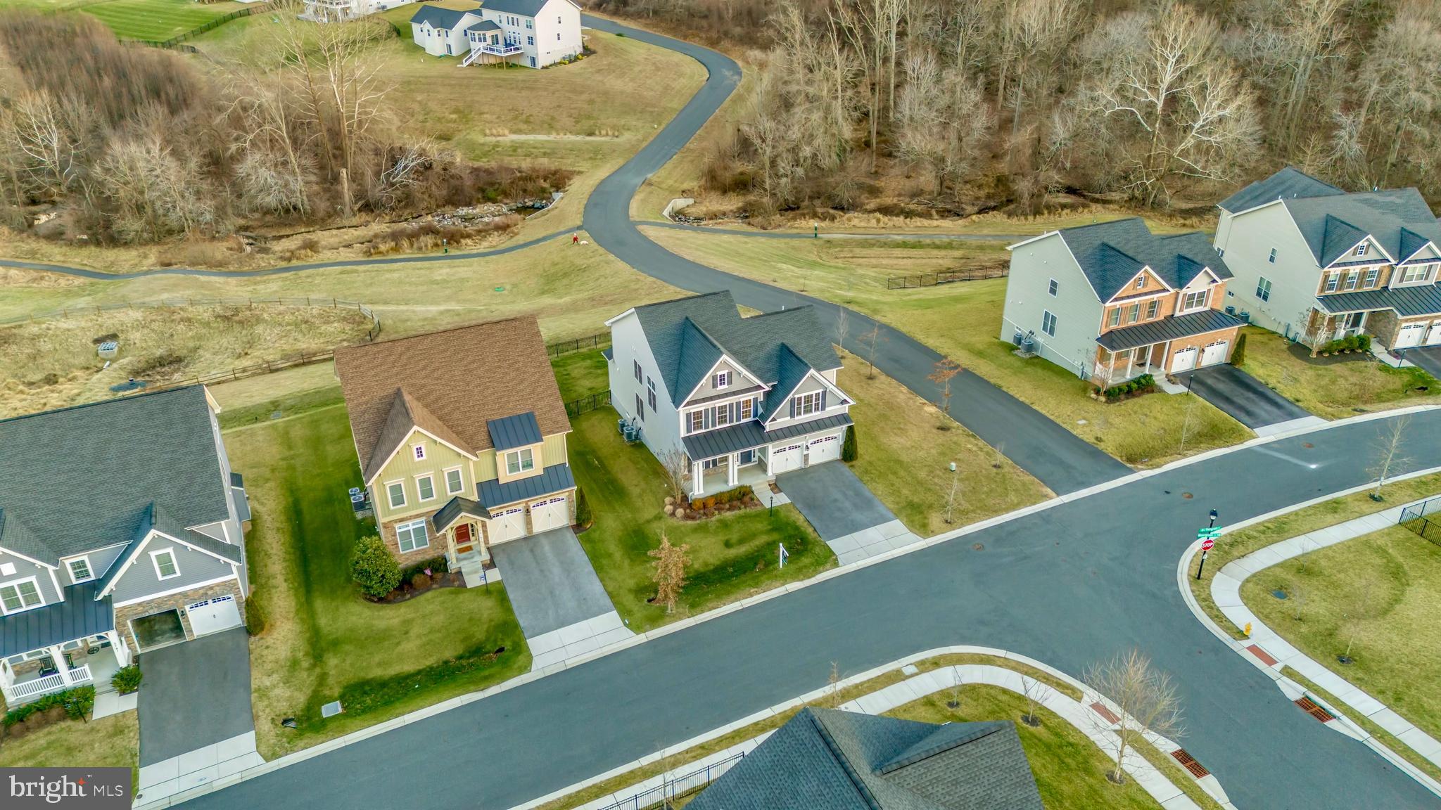 LAUREL RIDGE - Residential