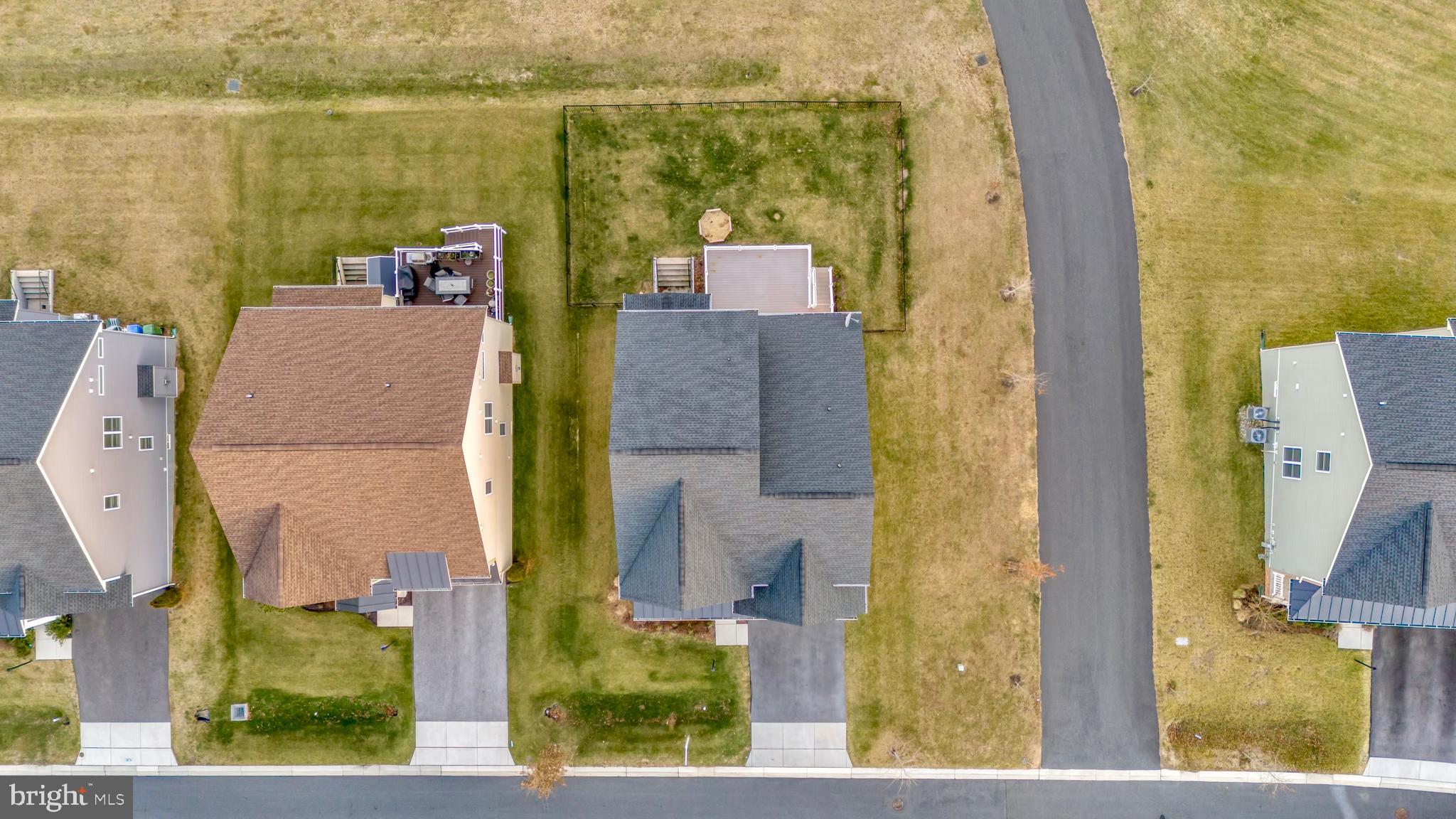 LAUREL RIDGE - Residential