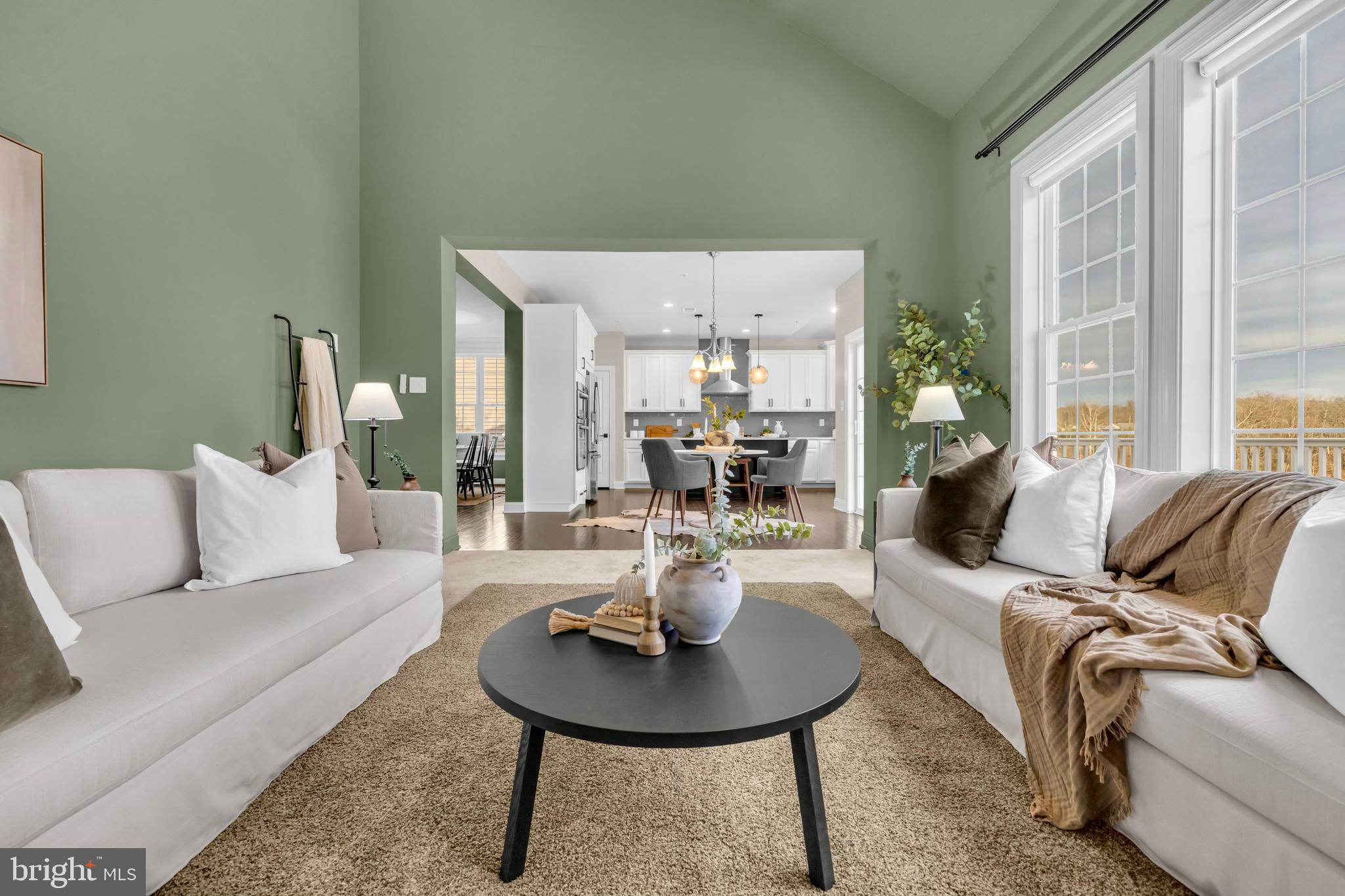 LAUREL RIDGE - Residential