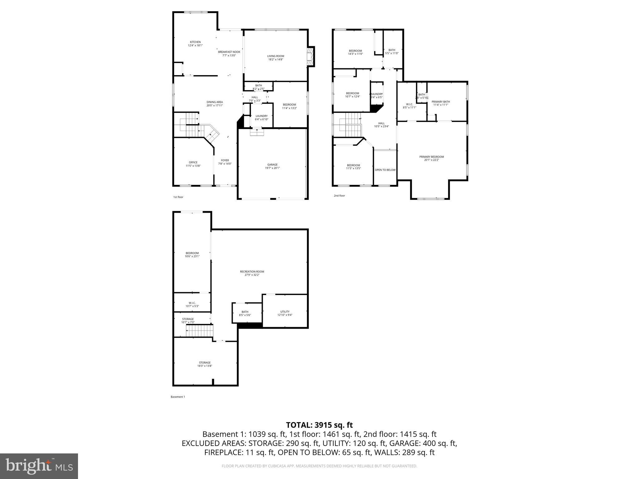 LAUREL RIDGE - Residential