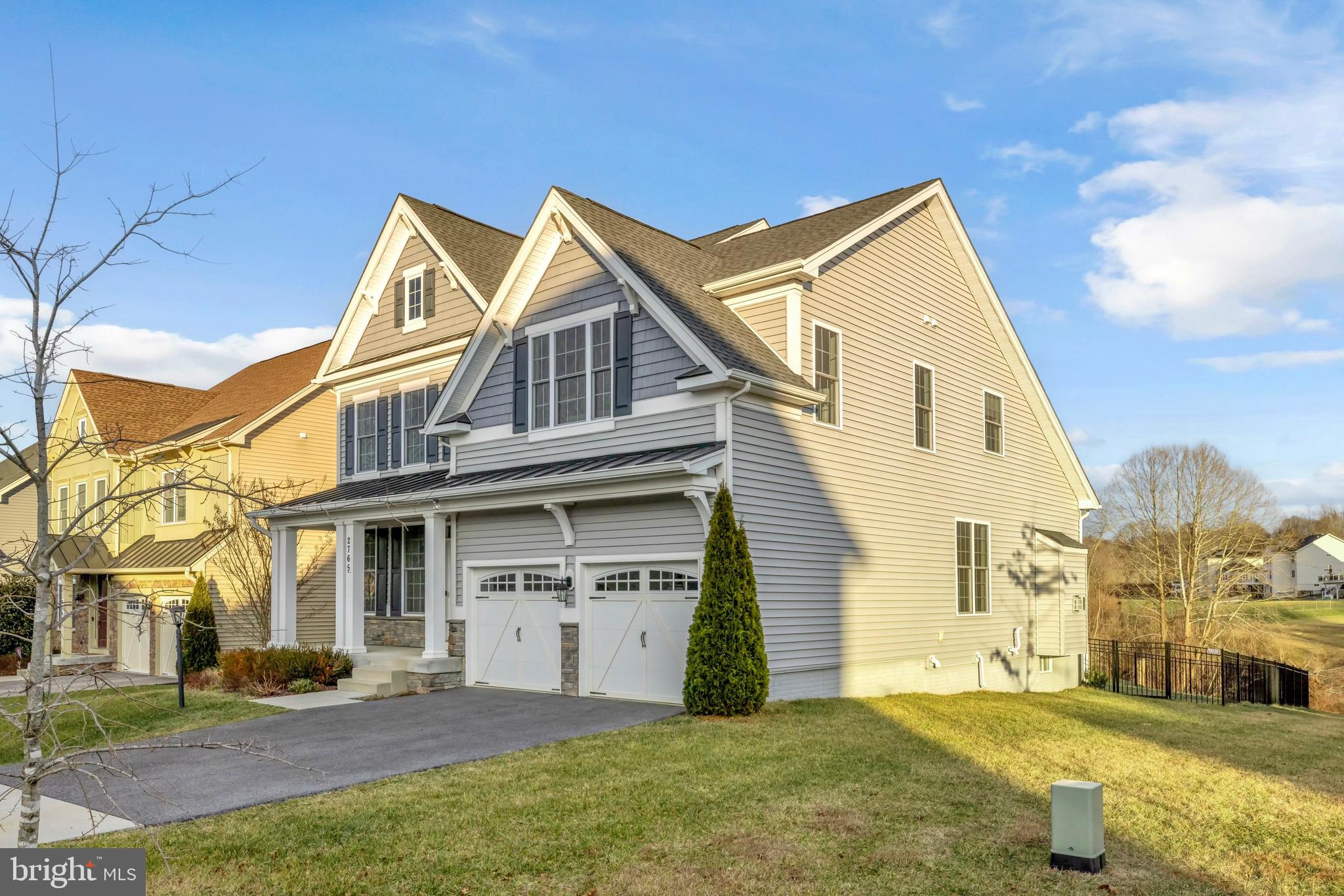 LAUREL RIDGE - Residential