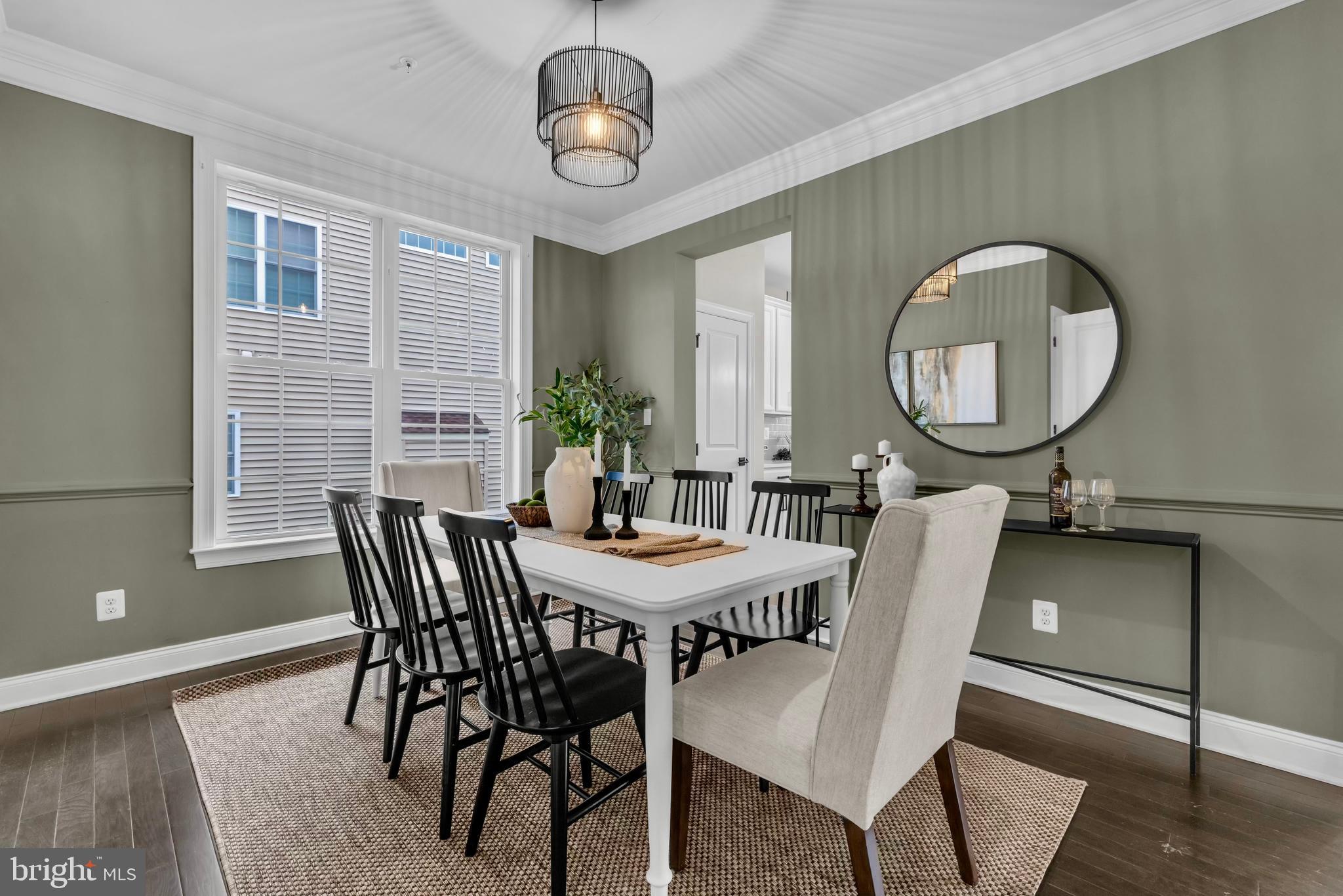 LAUREL RIDGE - Residential