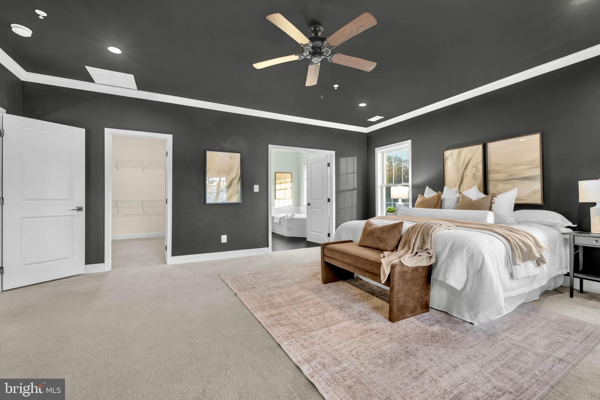 LAUREL RIDGE - Residential