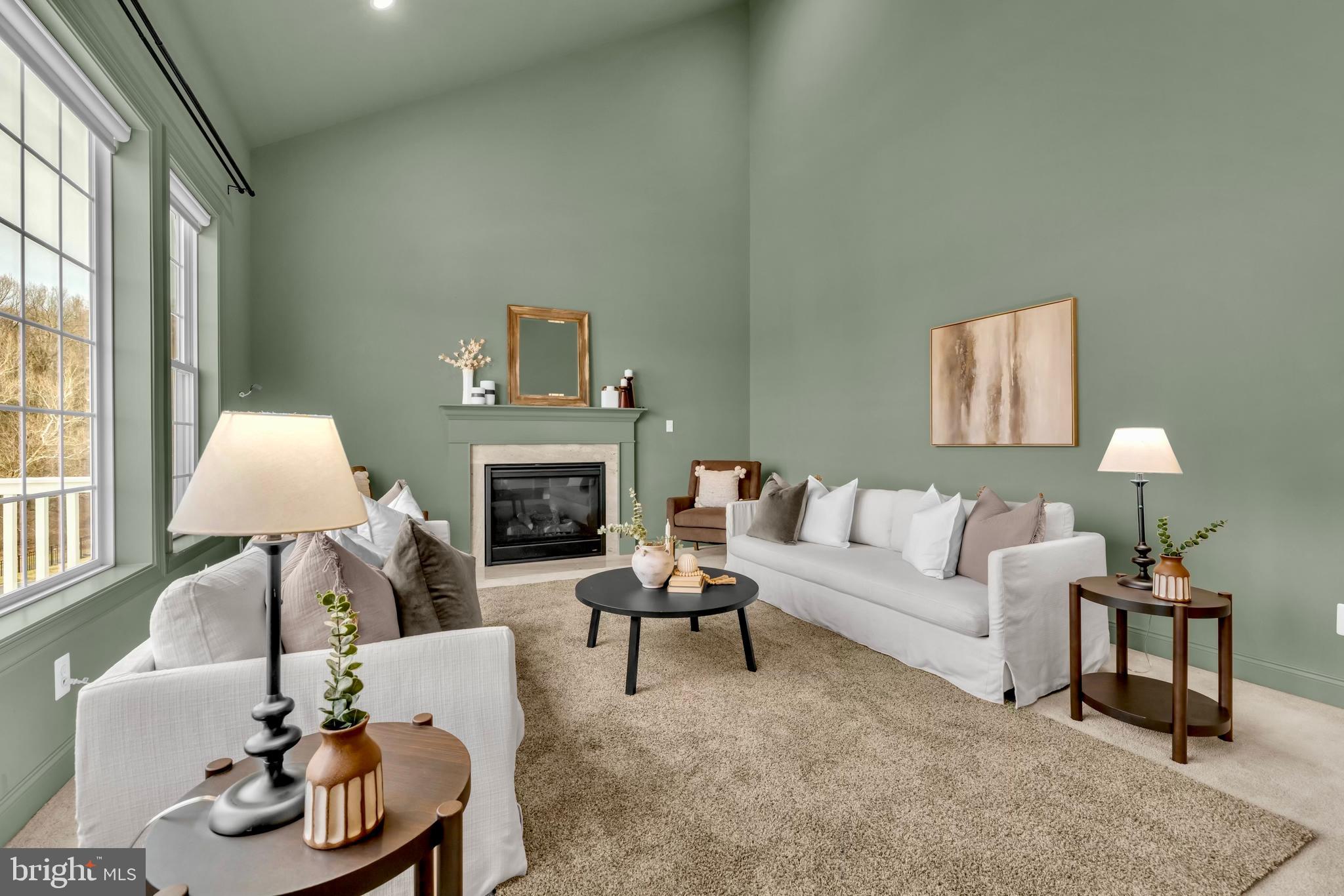 LAUREL RIDGE - Residential