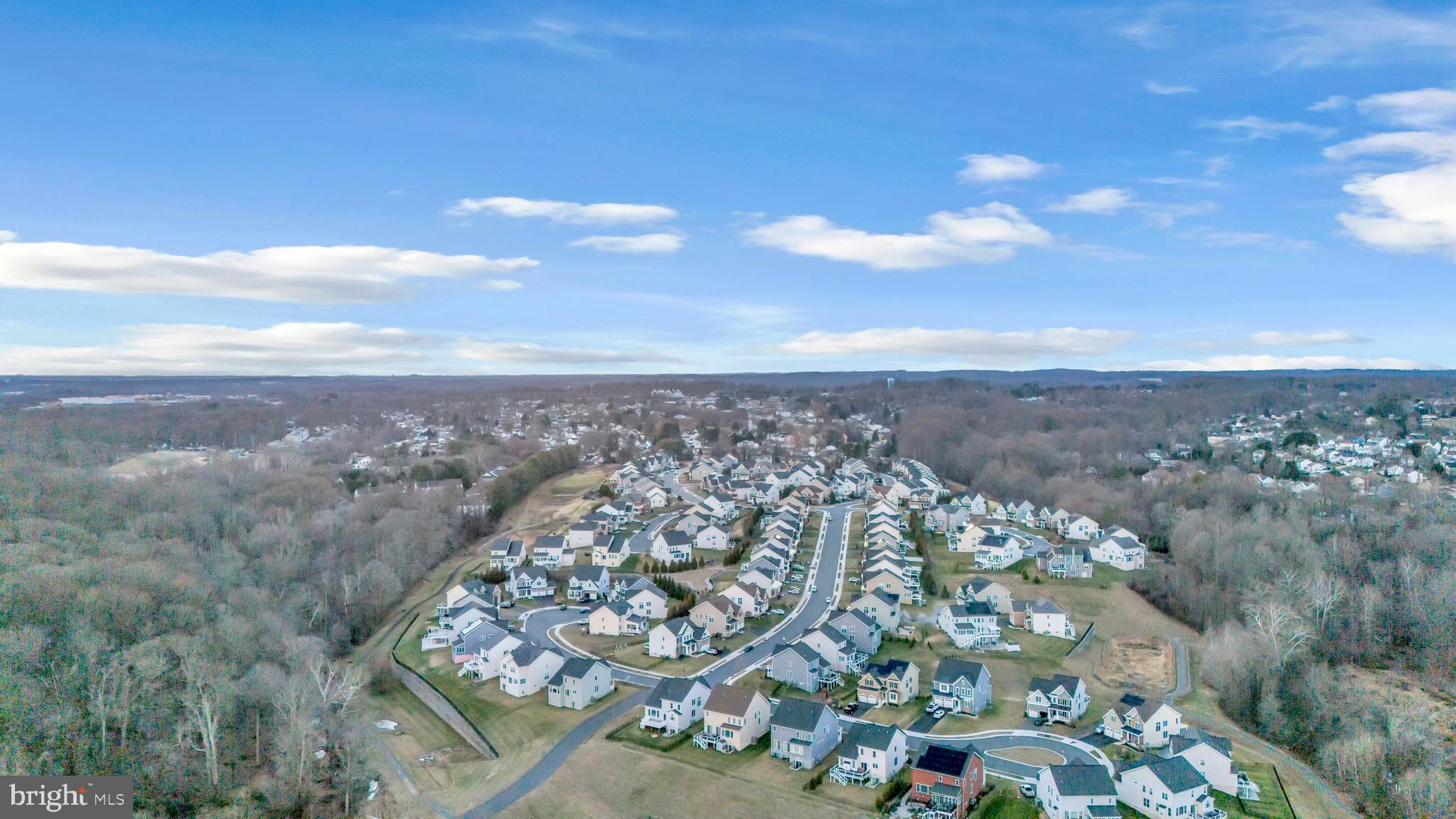 LAUREL RIDGE - Residential