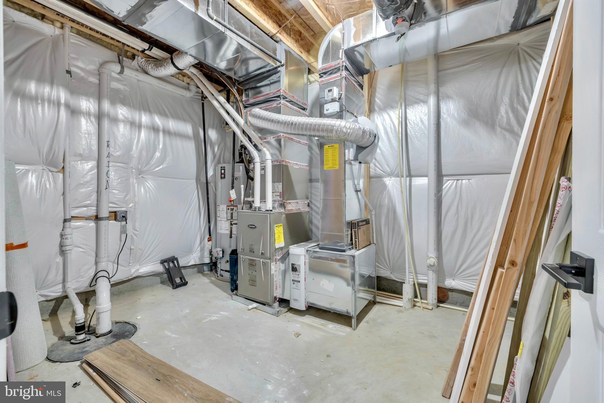 LAUREL RIDGE - Residential