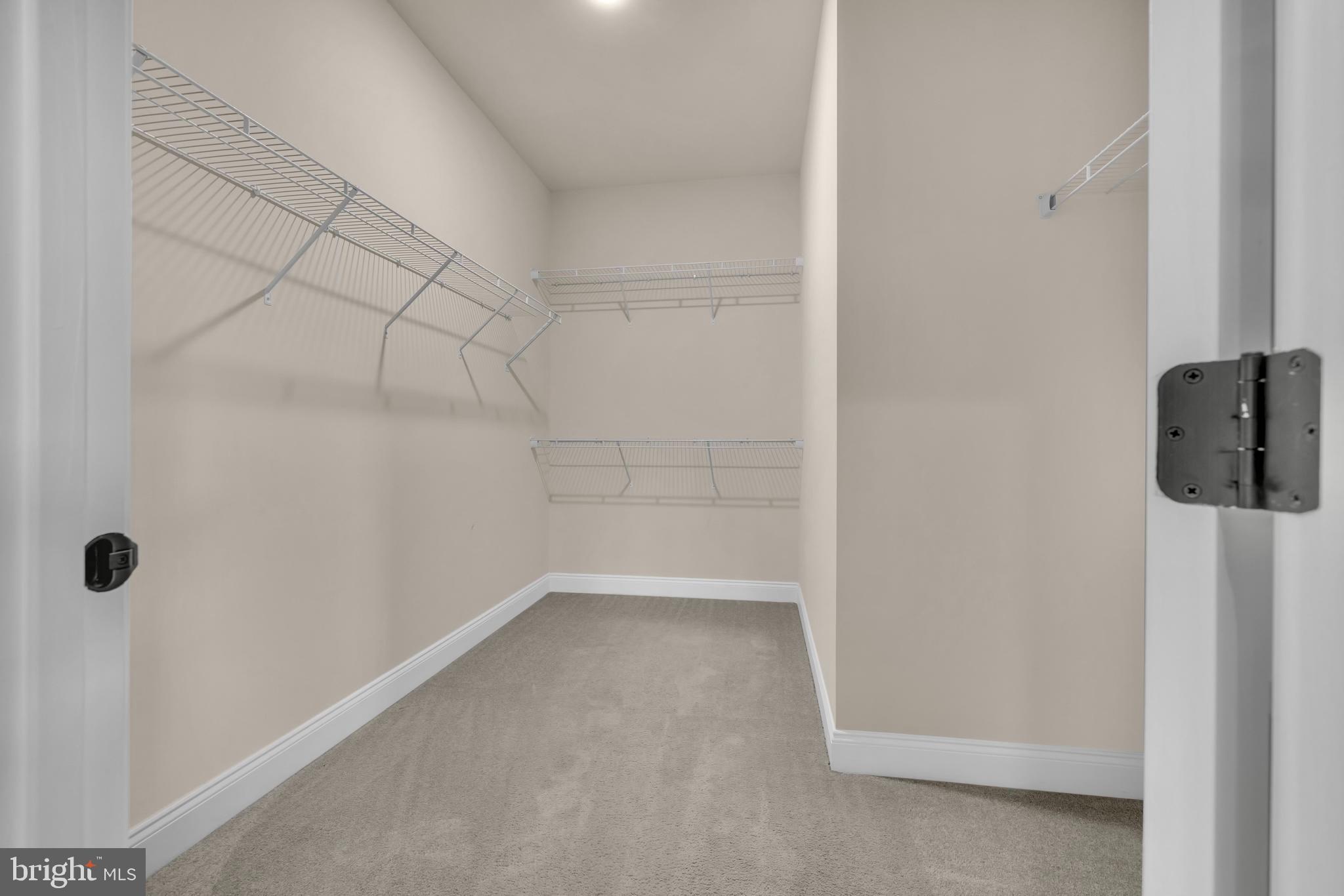 LAUREL RIDGE - Residential