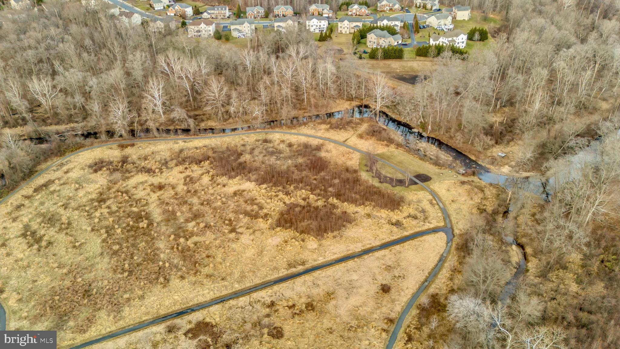 LAUREL RIDGE - Residential