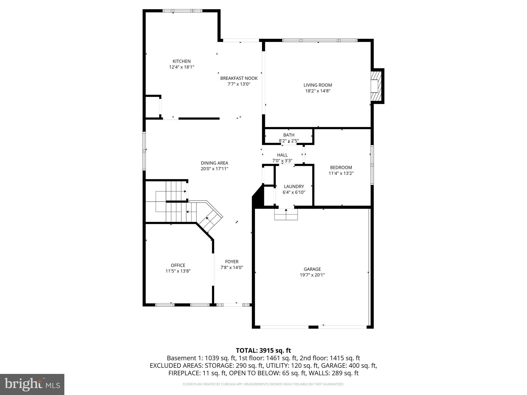LAUREL RIDGE - Residential