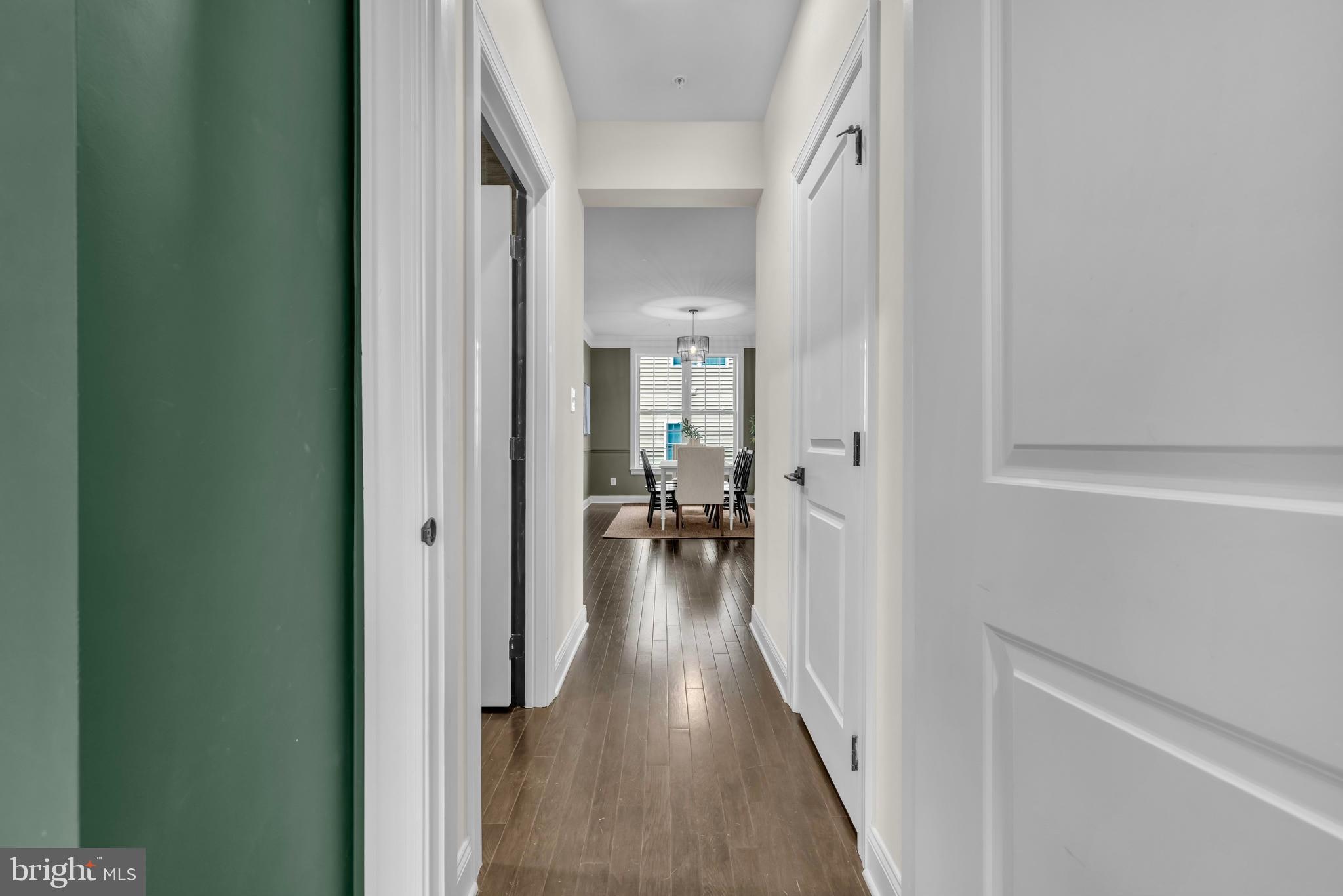 LAUREL RIDGE - Residential