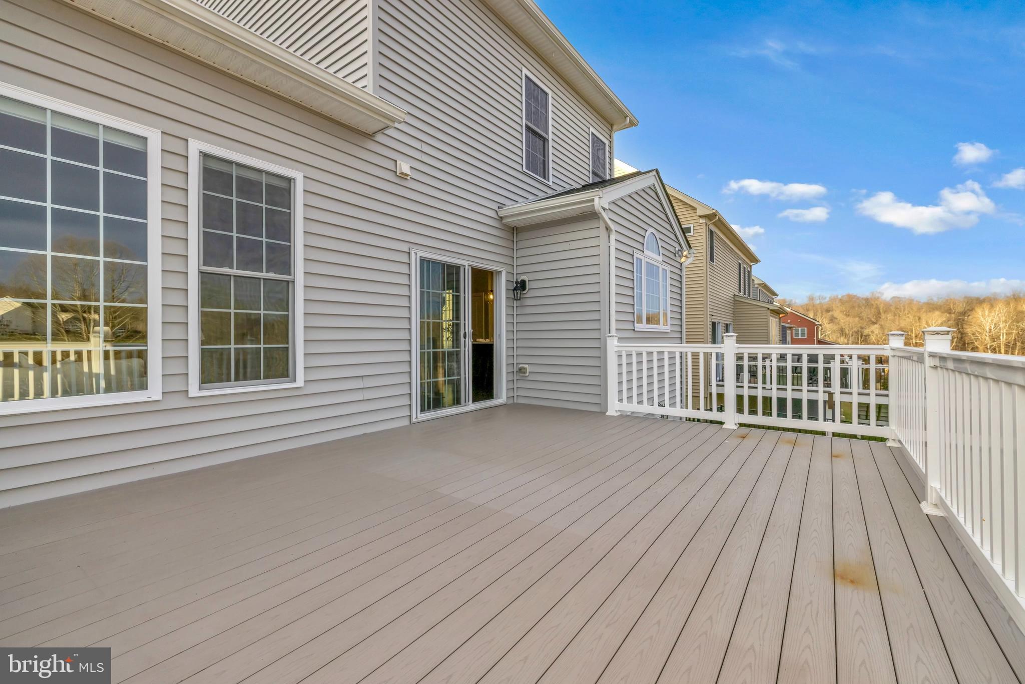 LAUREL RIDGE - Residential