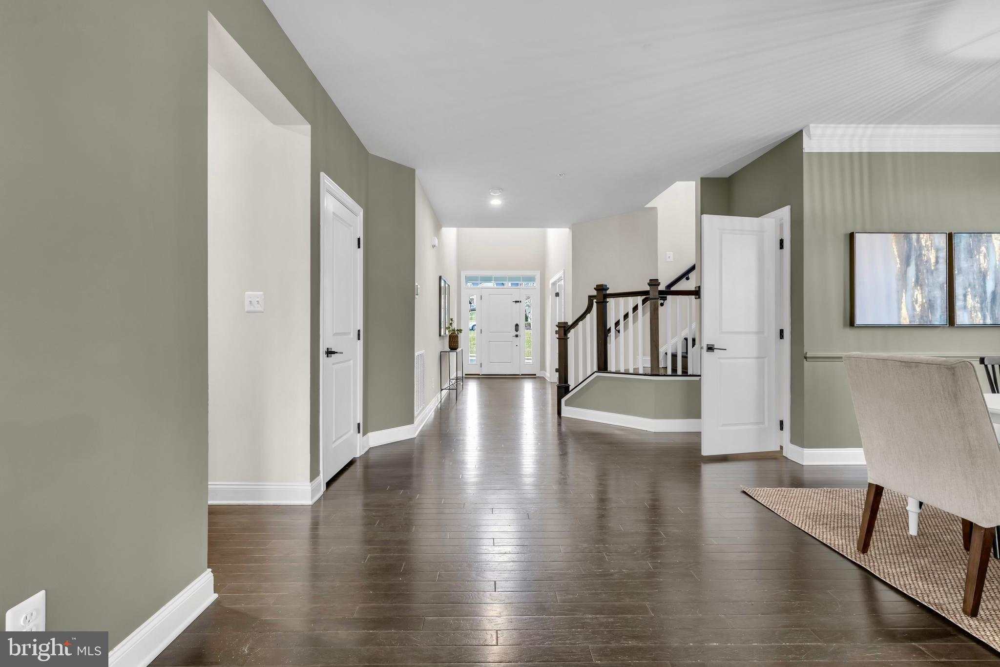 LAUREL RIDGE - Residential