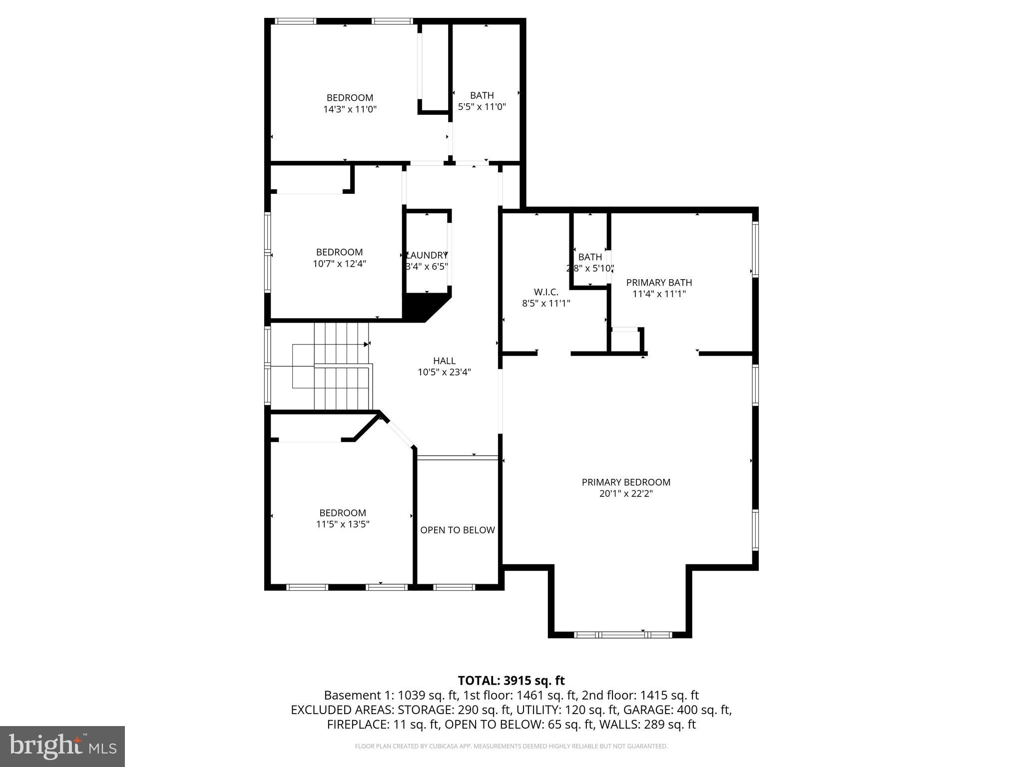 LAUREL RIDGE - Residential