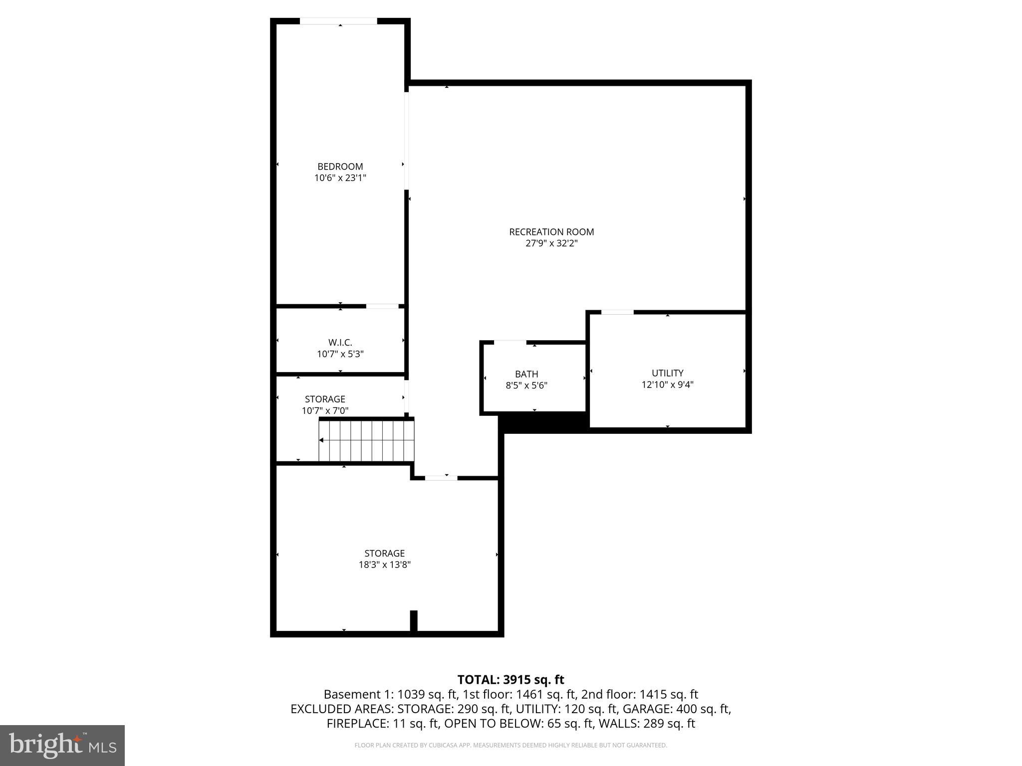 LAUREL RIDGE - Residential