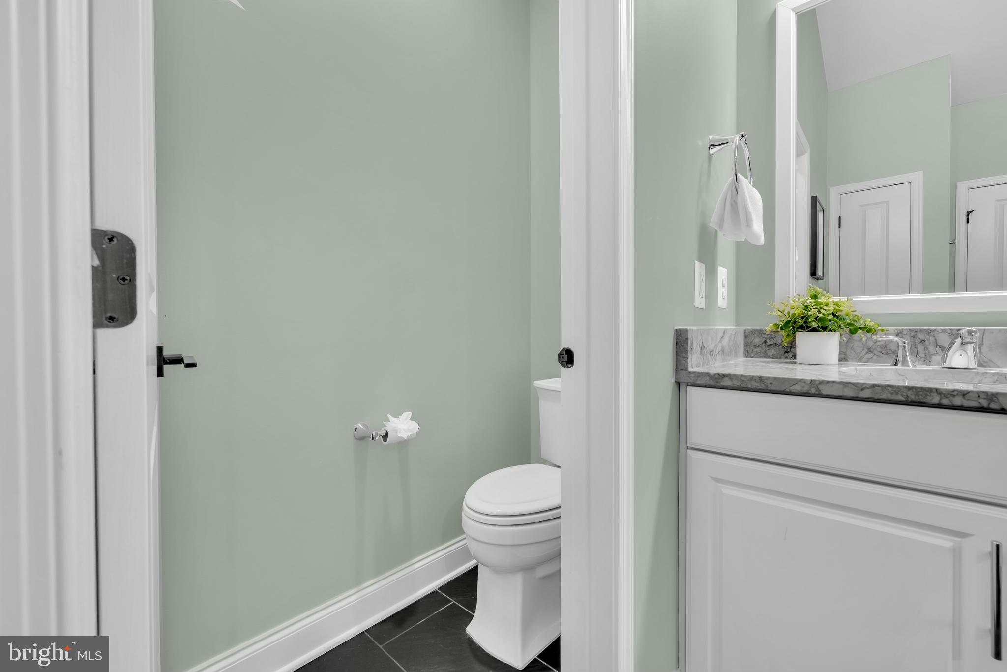 LAUREL RIDGE - Residential