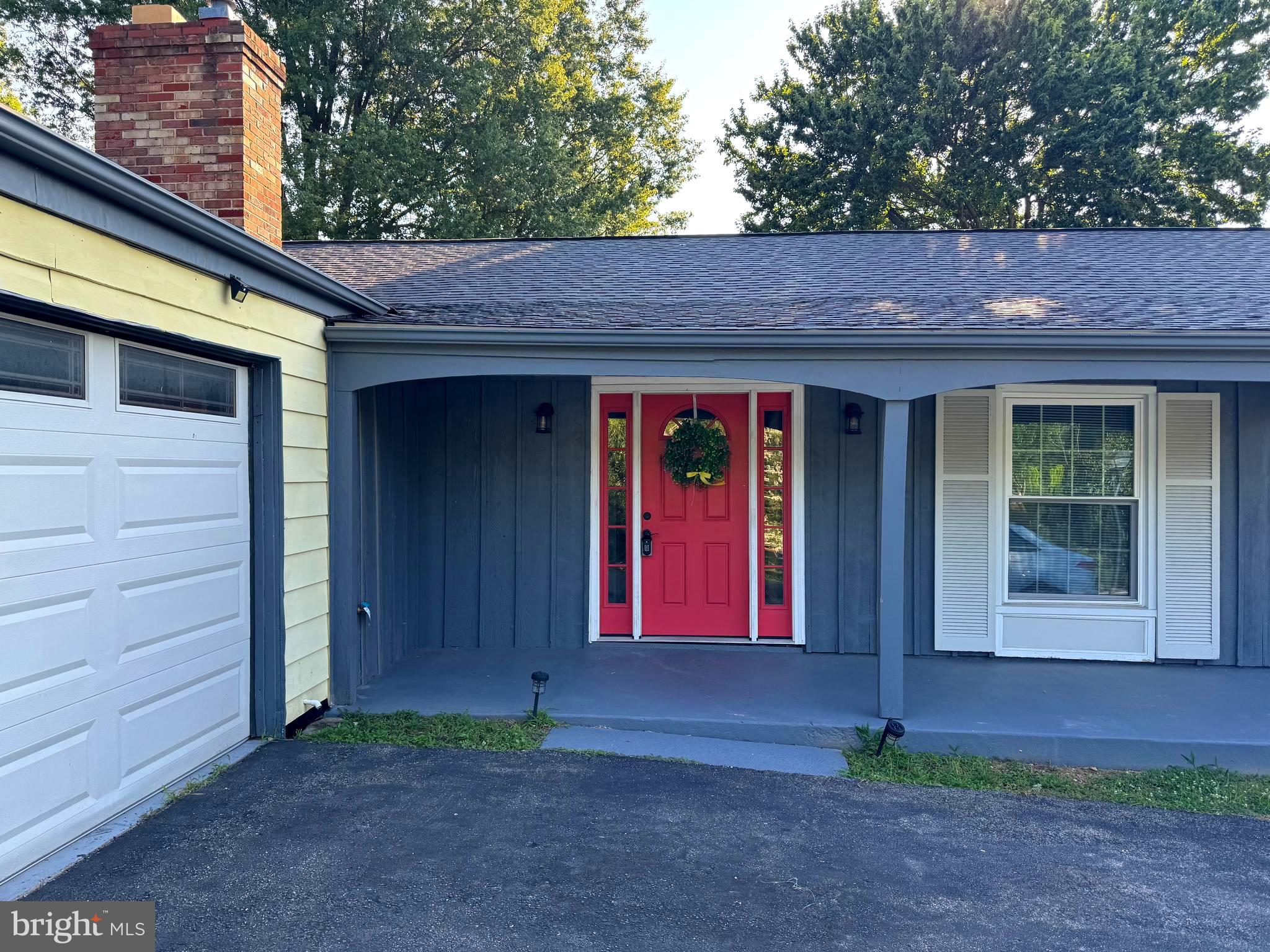 Beautifully updated and private home. -- Welcome home to this move-in ready one-level home in Laurel. This home has 4 bedrooms and 2 full baths. It sits on a corner lot, with plenty of off-road private parking and an attached 2-car garage. It has a private backyard and plenty of outdoor entertaining space. The home has a beautiful kitchen with lots of storage space, an electric stove, a dishwasher, and lots of counter space.
The four bedrooms have good closet space. The master bedroom has a full bathroom. There is a second full bathroom in the hallway with a tub. There is brand new carpeting and the home is freshly painted.
Enjoy your meals in the dining area off the kitchen. There is a formal living room off the dining room and a den next to the kitchen.
Exit to your backyard from the den area and enjoy the outdoors. Enjoy the fireplace in the wintertime if you want to light up the fireplace.
Never worry about cleaning snow off your car with this 2-car attached garage. You can enter the home through the garage. The washer and dryer and conveniently located in the utility room off the den. It's not a far walk from the bedrooms.
Location is key. This home is centrally located making it easy to get to Washington DC, Columbia, Ellicott City, Beltsville, Fort Meade, Bowie, and more.
Don't miss this lovely rental unit!