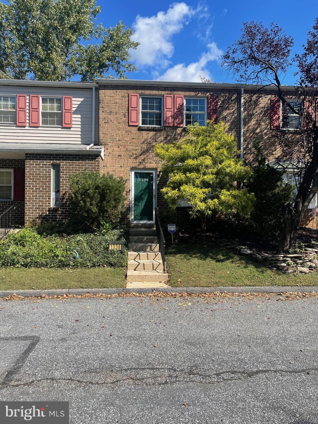 Photo of 1338 Blue Jay Drive, LANCASTER, PA 17601 (MLS # PALA2096372)