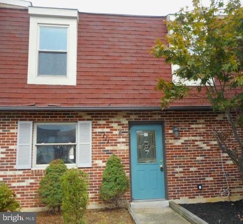 111 PRESIDENTIAL DRIVE SICKLERVILLE NJ 08081