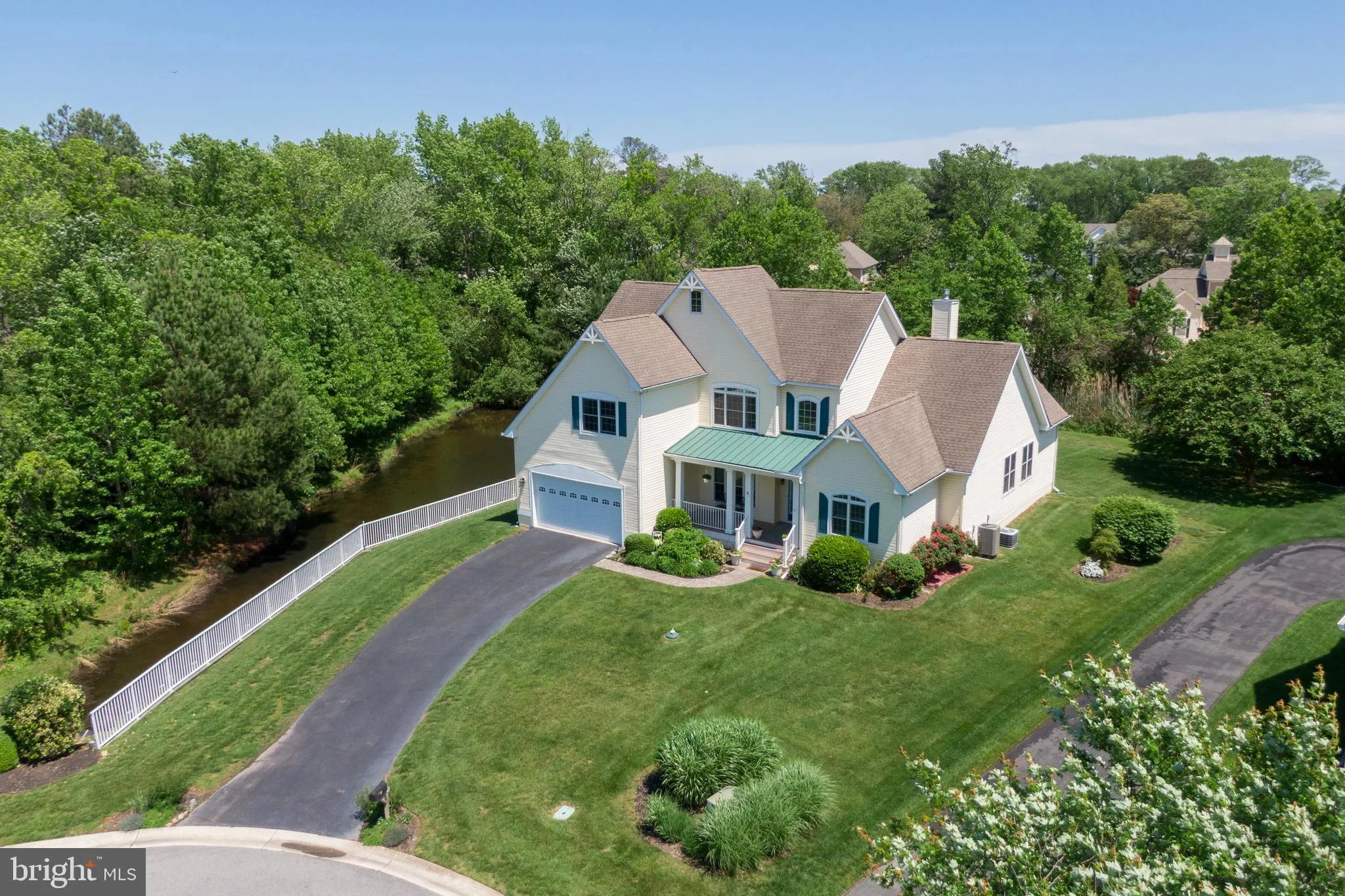 Ocean View, Delaware 19970, United States, 4 Bedrooms Bedrooms, ,4 BathroomsBathrooms,Residential,Active,83566