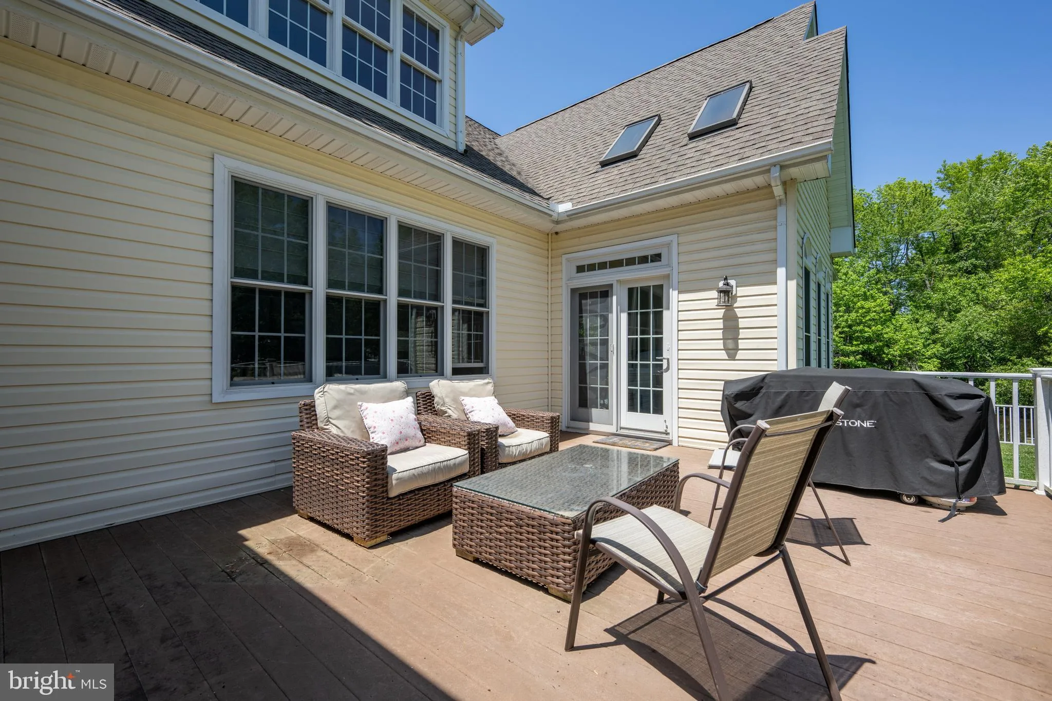 Ocean View, Delaware 19970, United States, 4 Bedrooms Bedrooms, ,4 BathroomsBathrooms,Residential,Active,83566