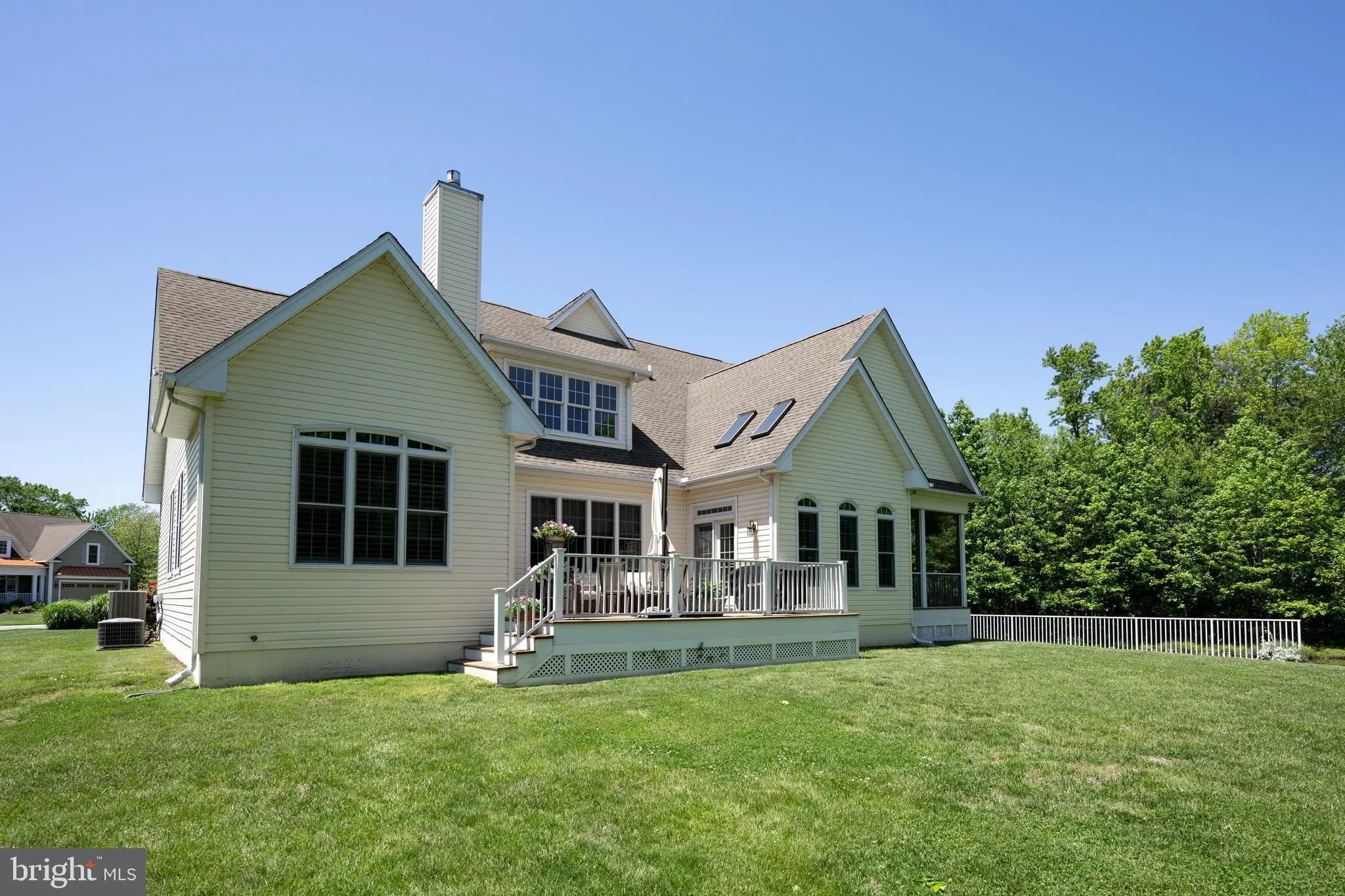 Ocean View, Delaware 19970, United States, 4 Bedrooms Bedrooms, ,4 BathroomsBathrooms,Residential,Active,83566