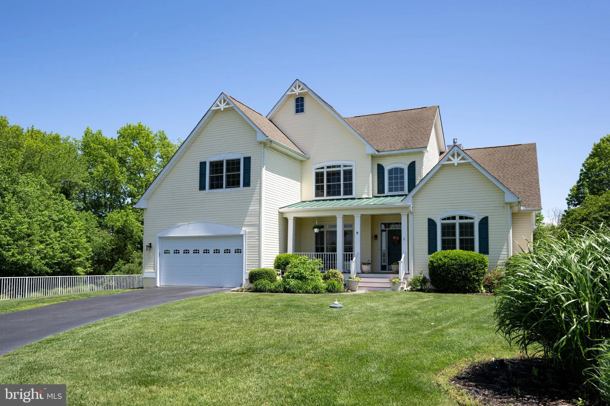 Ocean View, Delaware 19970, United States, 4 Bedrooms Bedrooms, ,4 BathroomsBathrooms,Residential,Active,83566