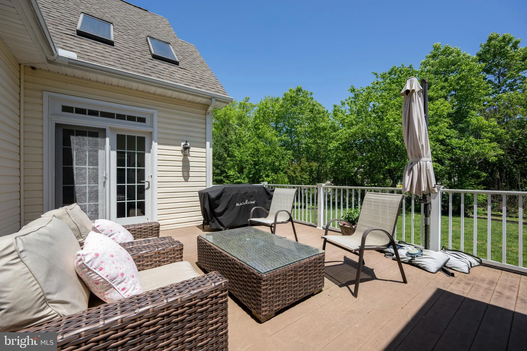 Ocean View, Delaware 19970, United States, 4 Bedrooms Bedrooms, ,4 BathroomsBathrooms,Residential,Active,83566