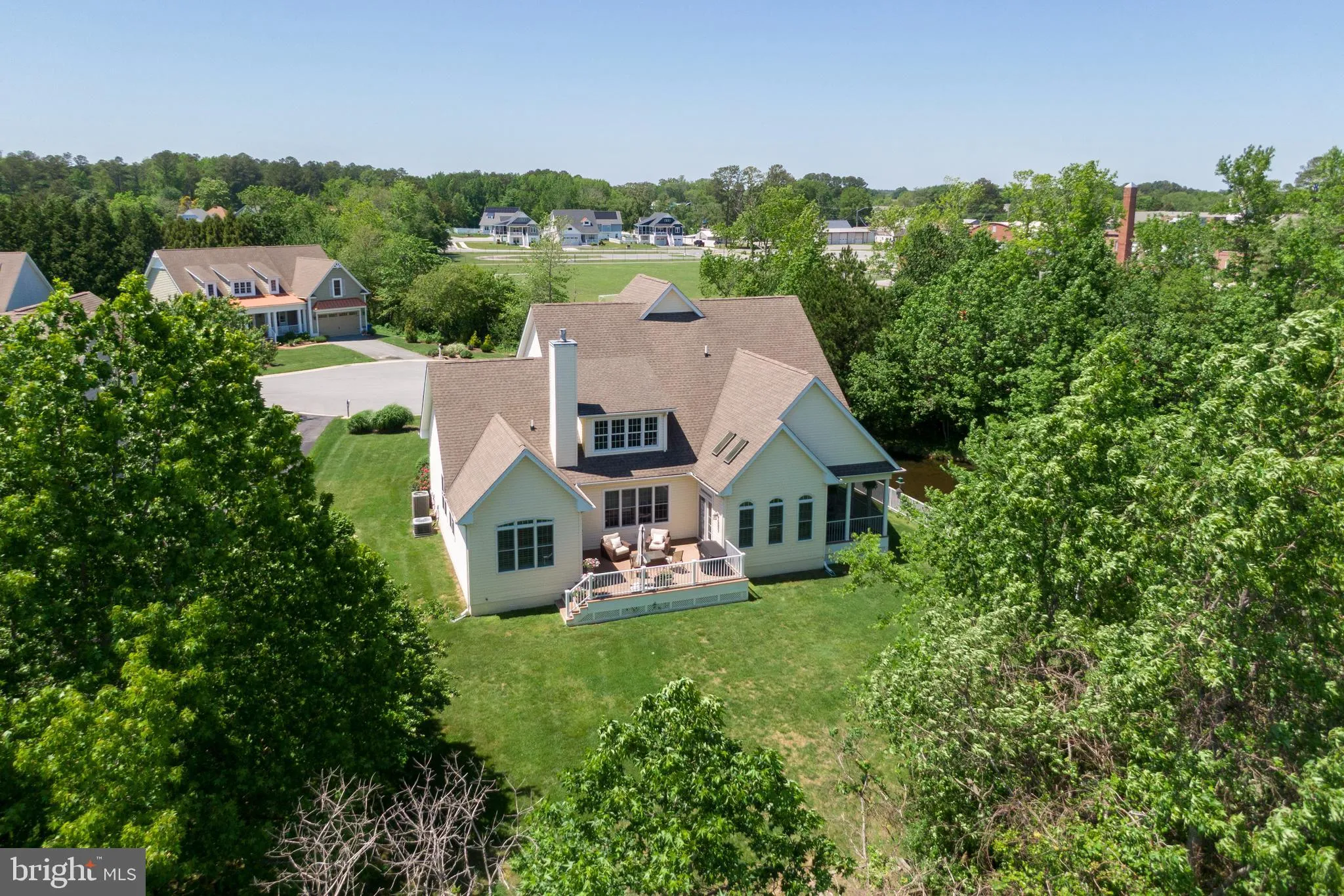 Ocean View, Delaware 19970, United States, 4 Bedrooms Bedrooms, ,4 BathroomsBathrooms,Residential,Active,83566