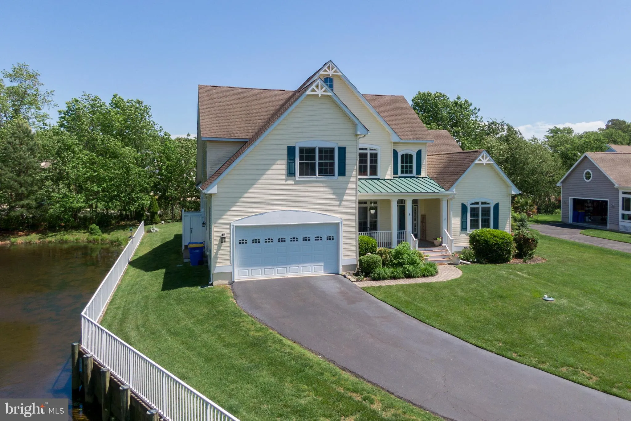 Ocean View, Delaware 19970, United States, 4 Bedrooms Bedrooms, ,4 BathroomsBathrooms,Residential,Active,83566