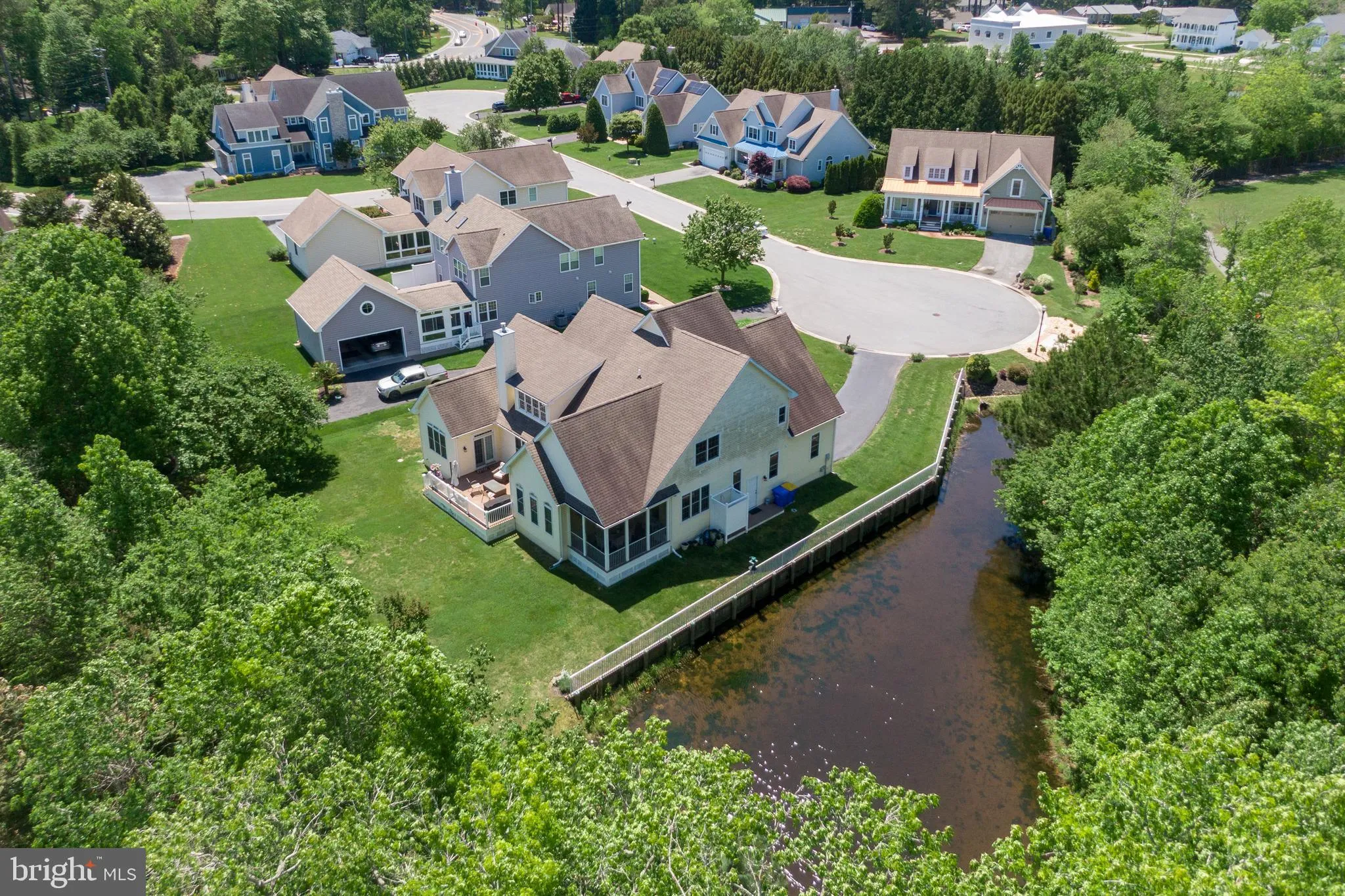 Ocean View, Delaware 19970, United States, 4 Bedrooms Bedrooms, ,4 BathroomsBathrooms,Residential,Active,83566