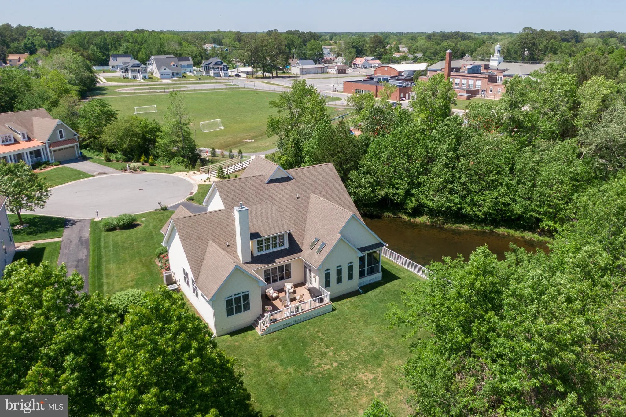 Ocean View, Delaware 19970, United States, 4 Bedrooms Bedrooms, ,4 BathroomsBathrooms,Residential,Active,83566