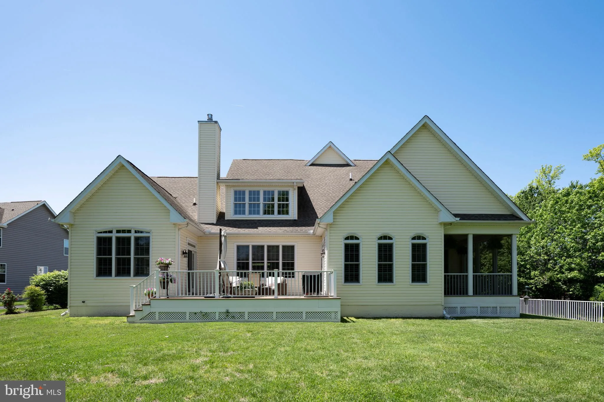 Ocean View, Delaware 19970, United States, 4 Bedrooms Bedrooms, ,4 BathroomsBathrooms,Residential,Active,83566