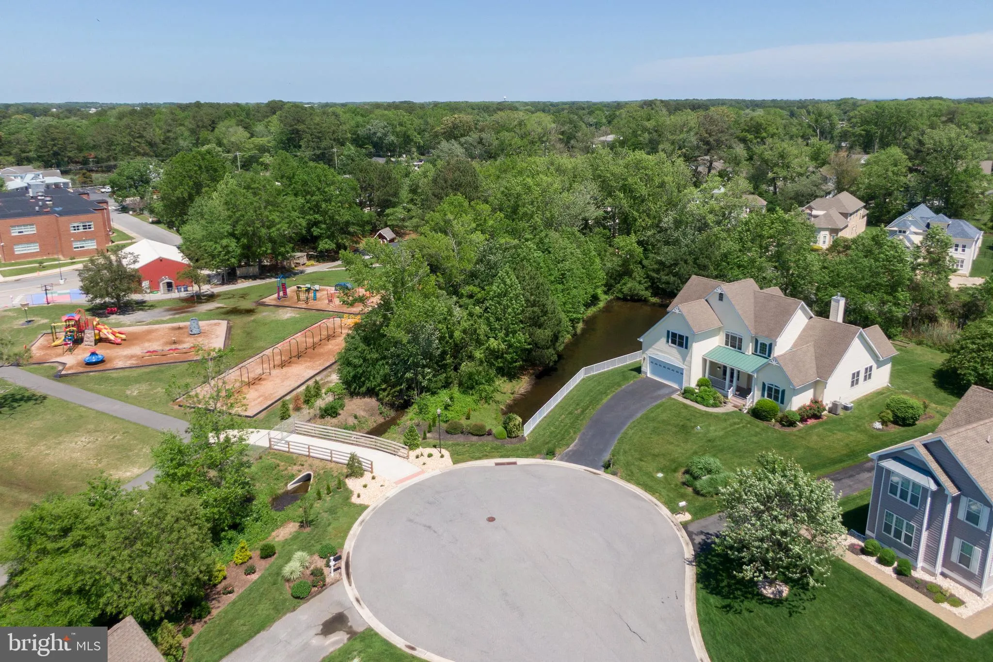 Ocean View, Delaware 19970, United States, 4 Bedrooms Bedrooms, ,4 BathroomsBathrooms,Residential,Active,83566