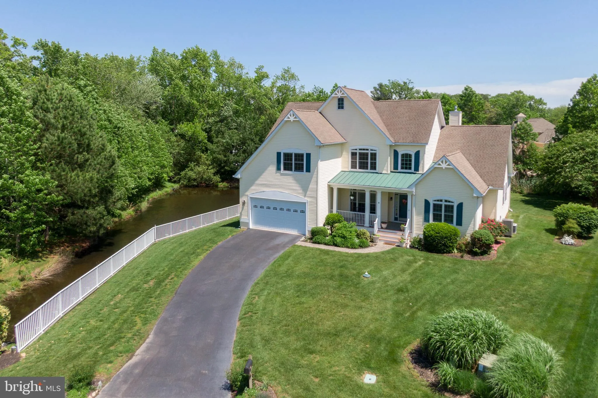 Ocean View, Delaware 19970, United States, 4 Bedrooms Bedrooms, ,4 BathroomsBathrooms,Residential,Active,83566