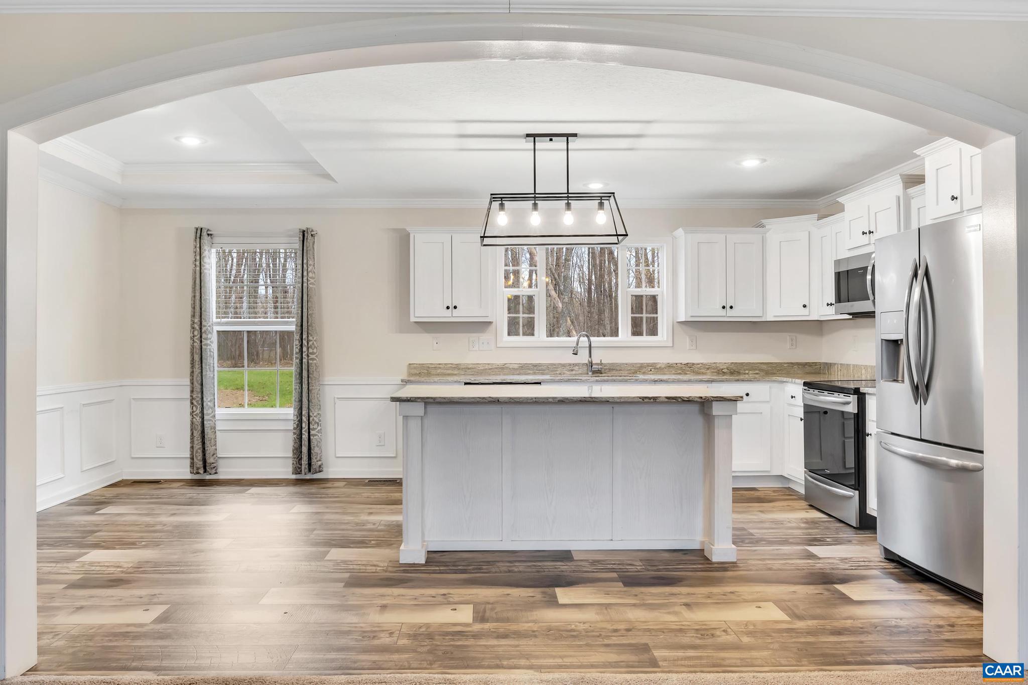 HUNTERS LANDING - Residential