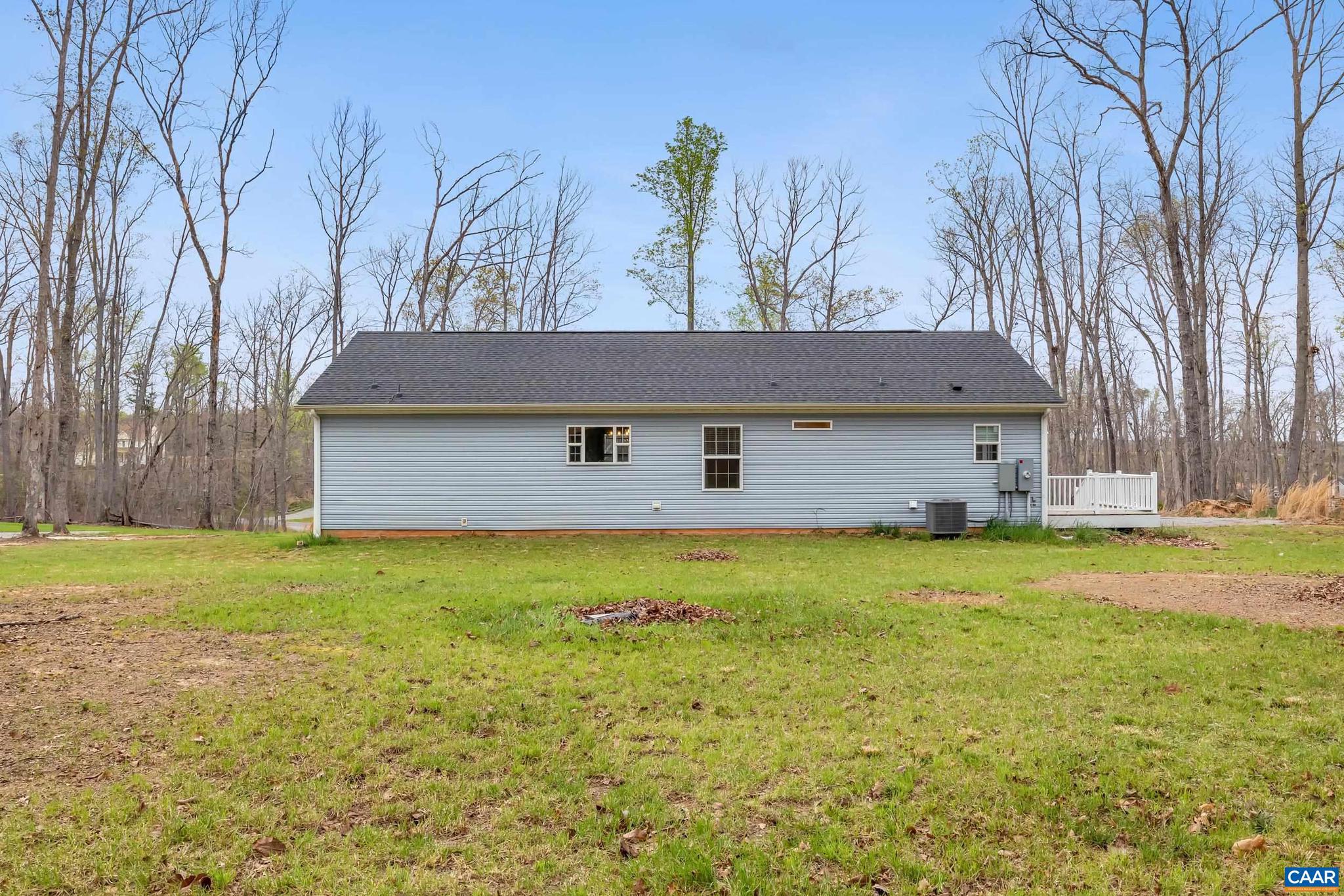 HUNTERS LANDING - Residential